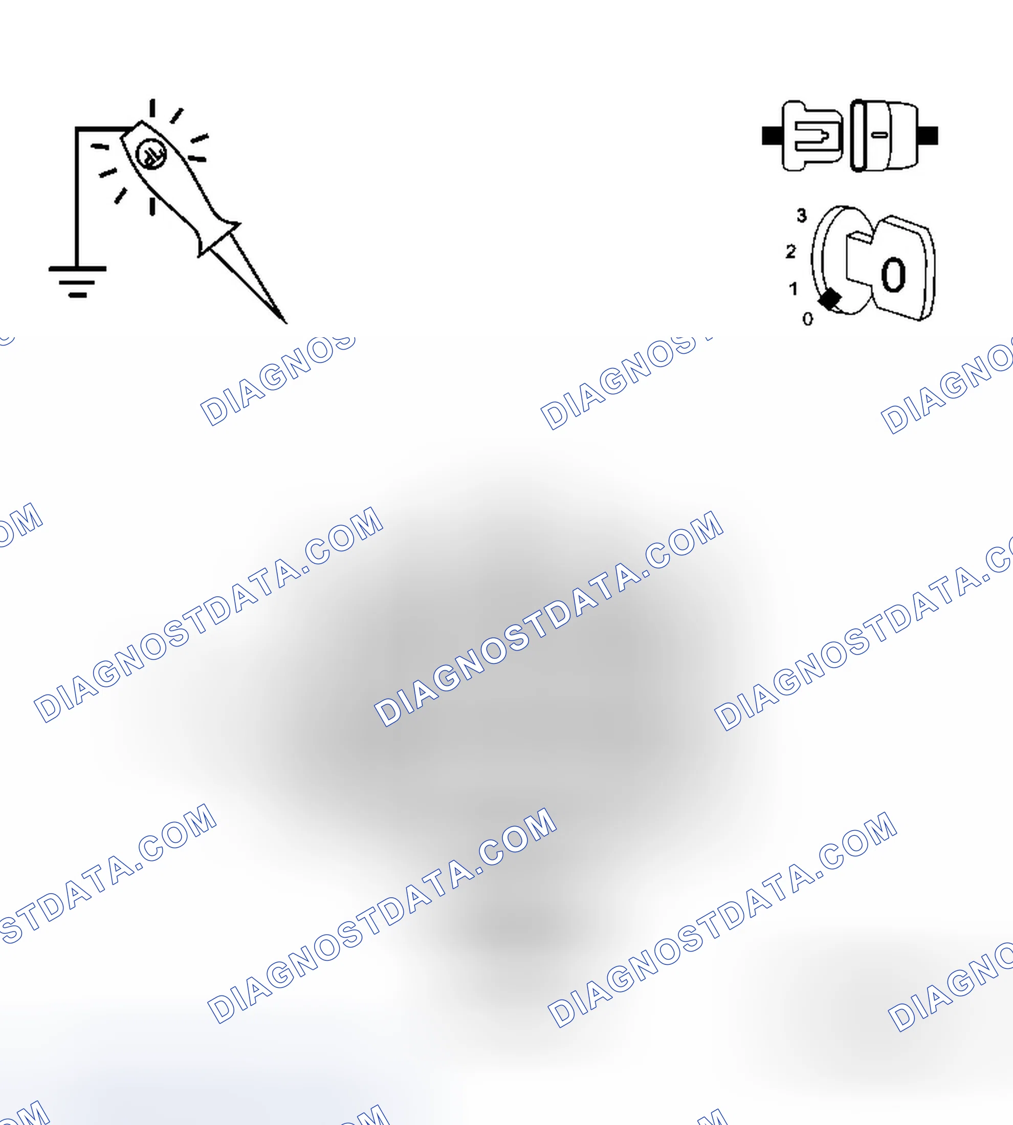 Scheme 16: Diagnostic Test