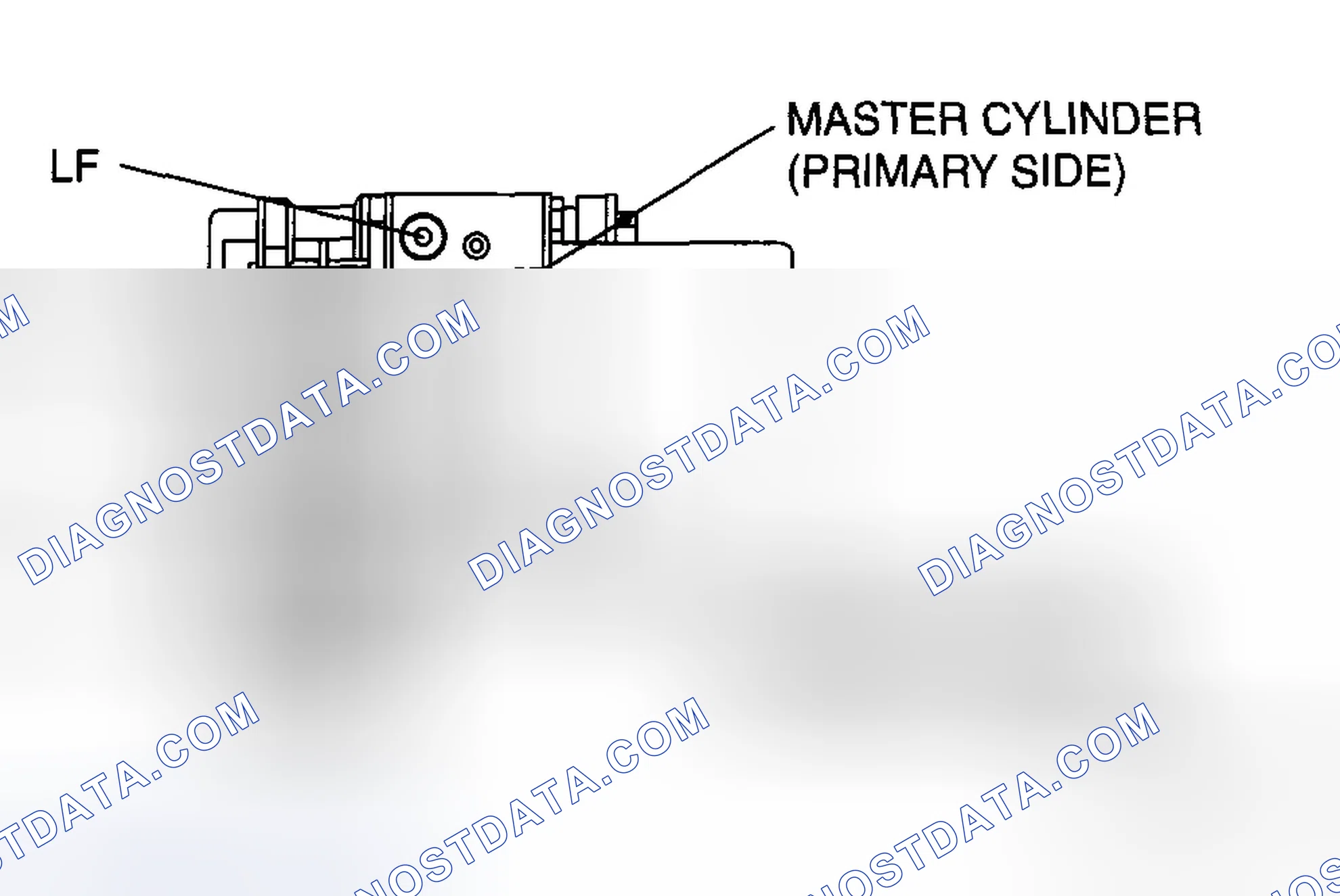 Scheme 7: Brake Pipe Installation Note
