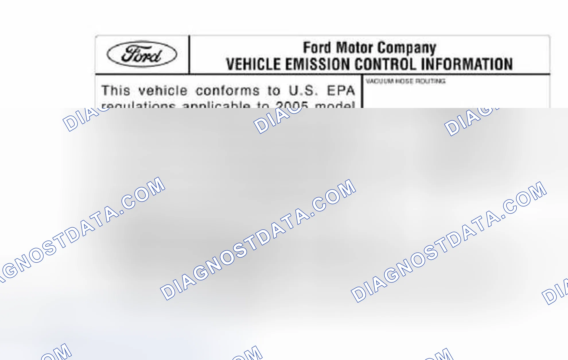 Scheme 22: VECI Decal