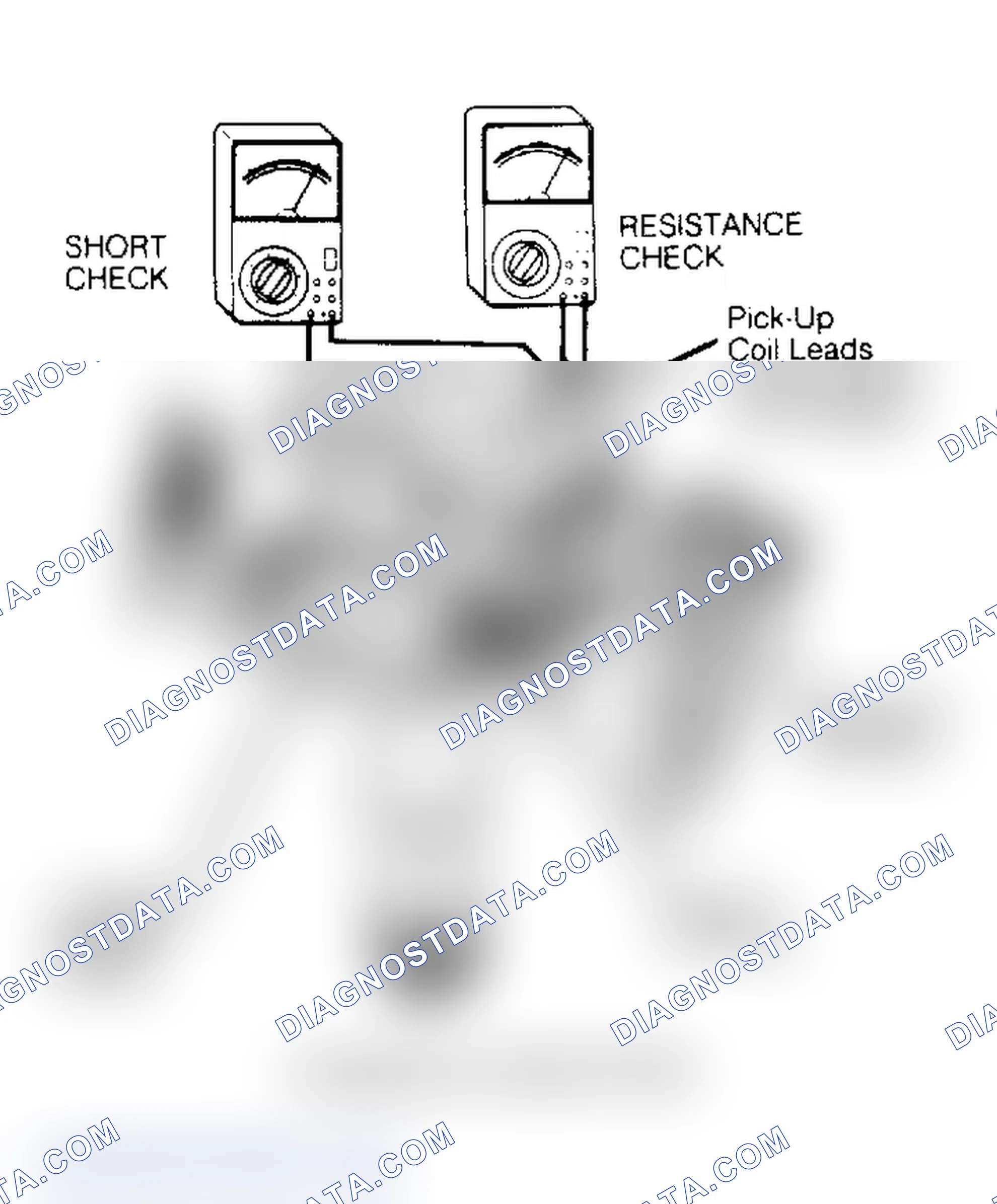 Scheme 7: Hall Effect Switch