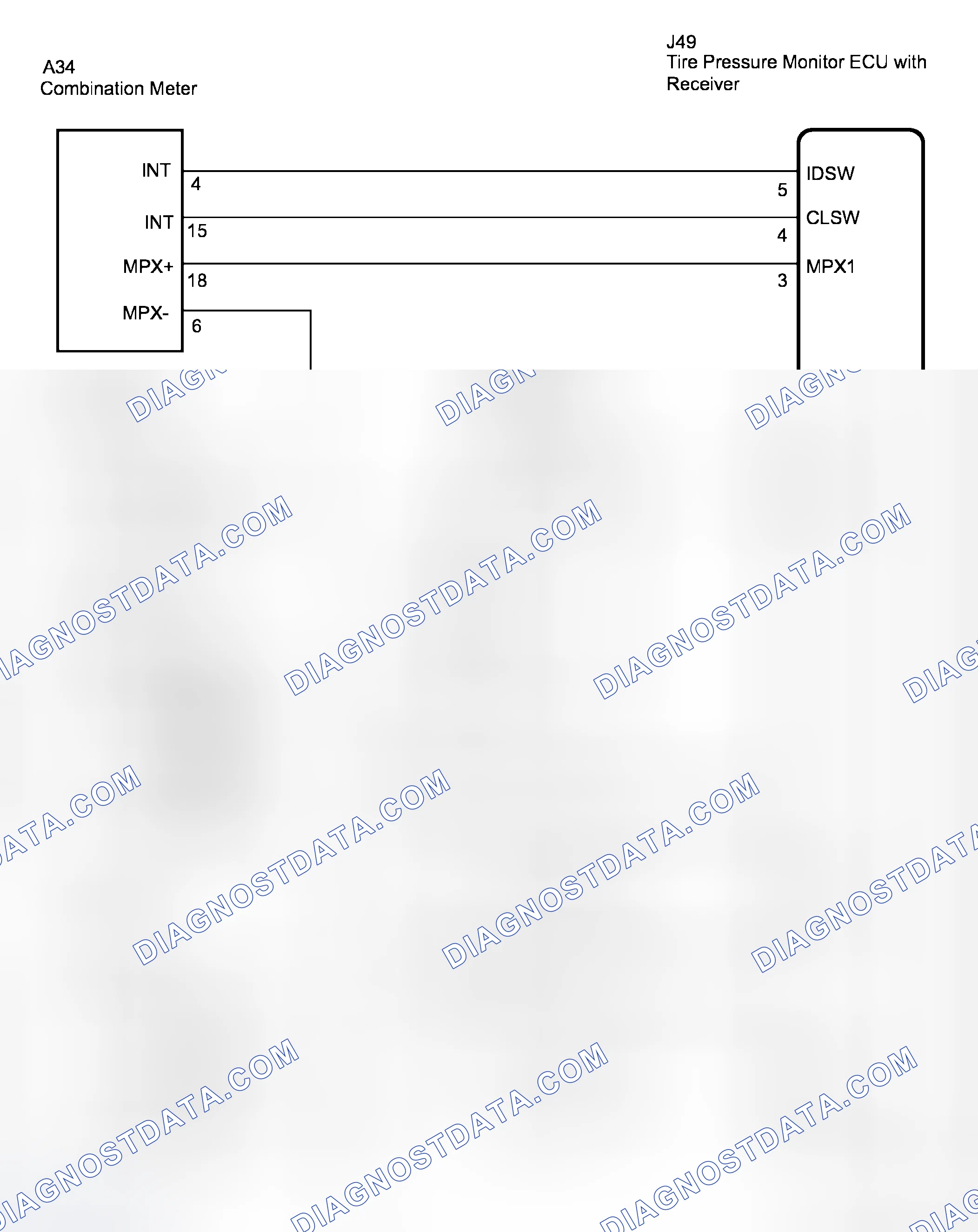 Scheme 21: WIRING DIAGRAM