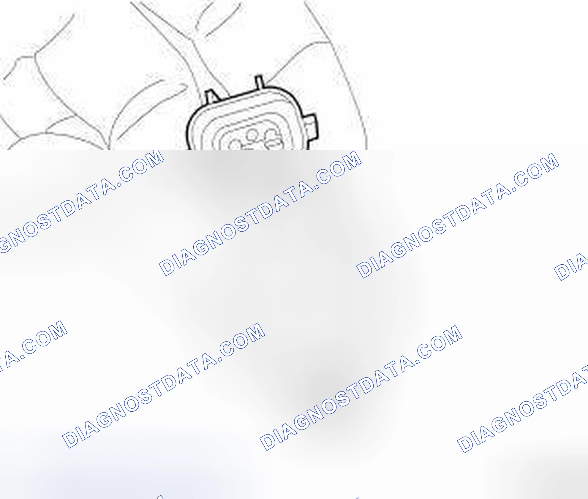 Scheme 89: FRONT SOLENOID 1/1