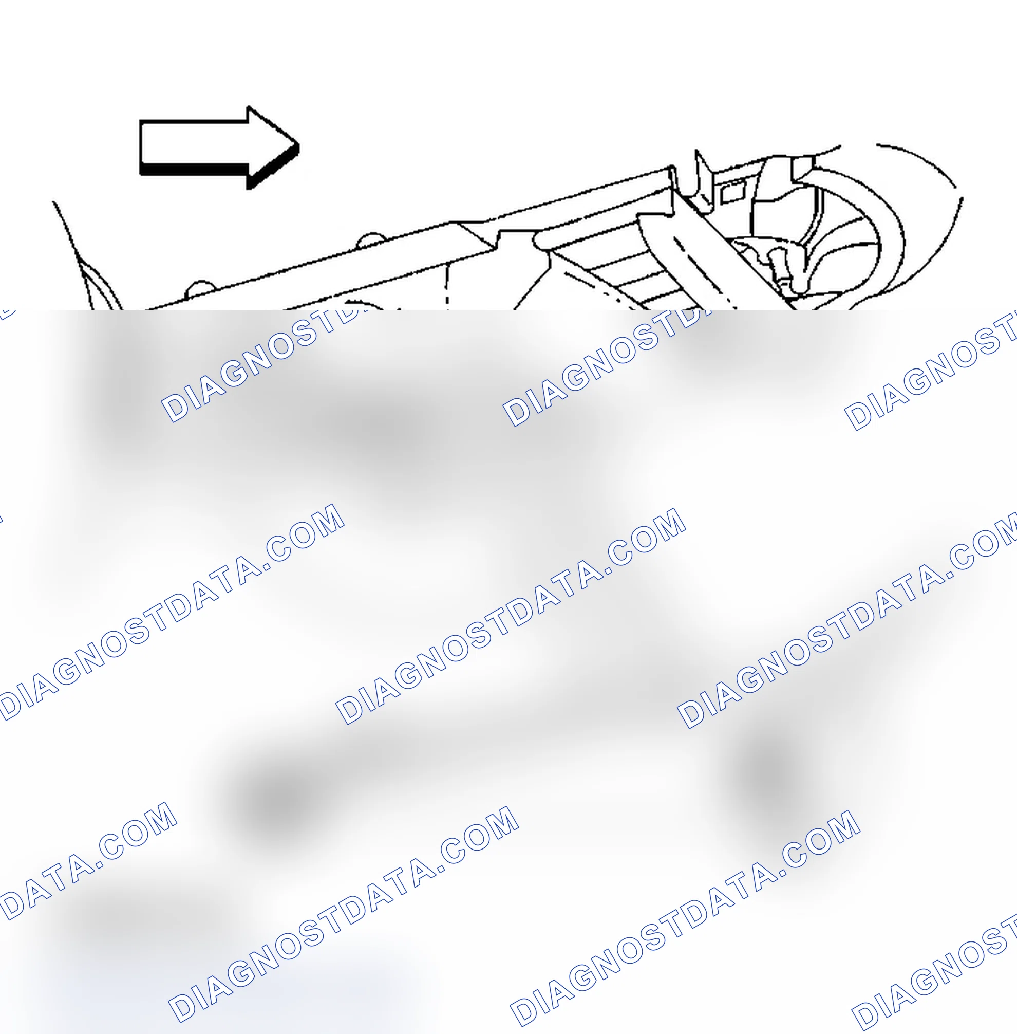 Scheme 5: Under the Front Frame