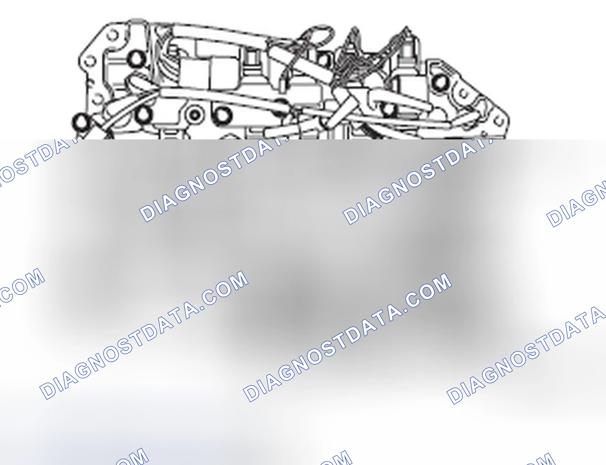 Scheme 694: TRANSFER SOLENOID