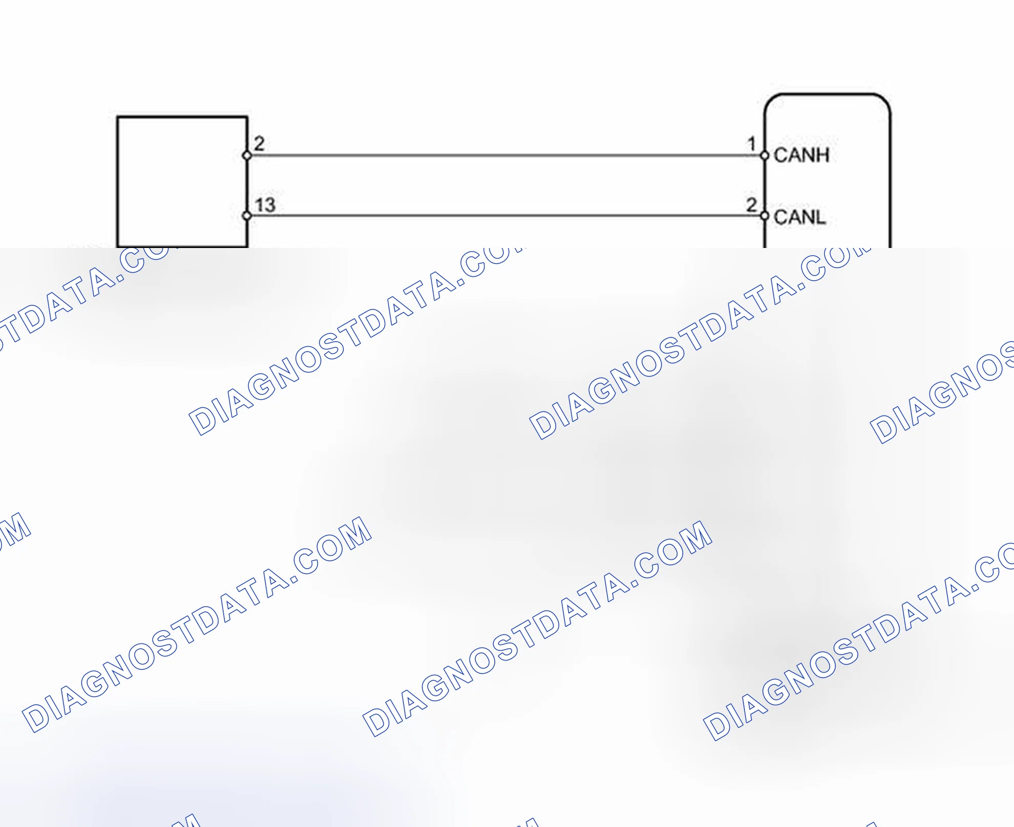 Scheme 136: WIRING DIAGRAM