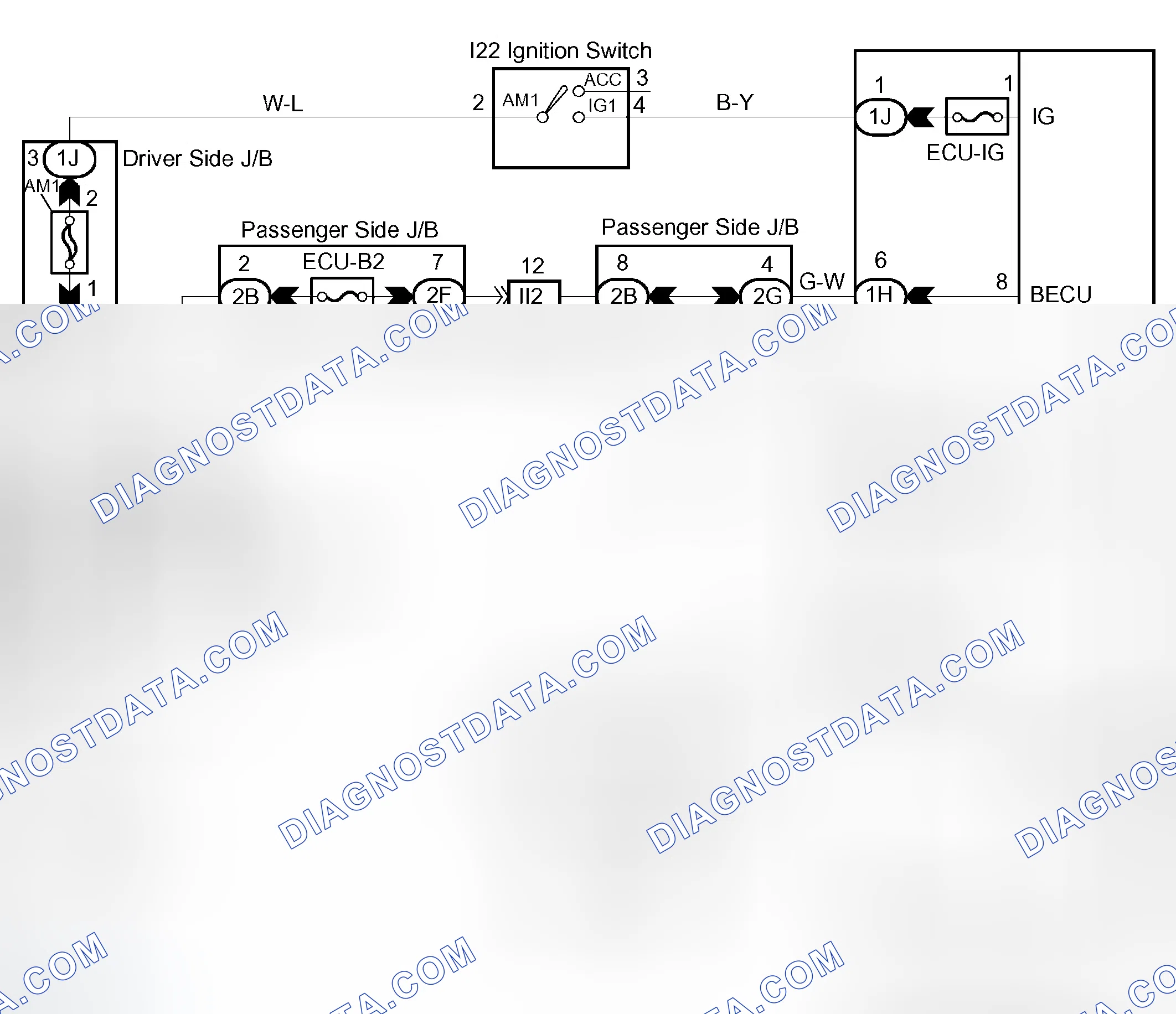Scheme 36: WIRING DIAGRAM