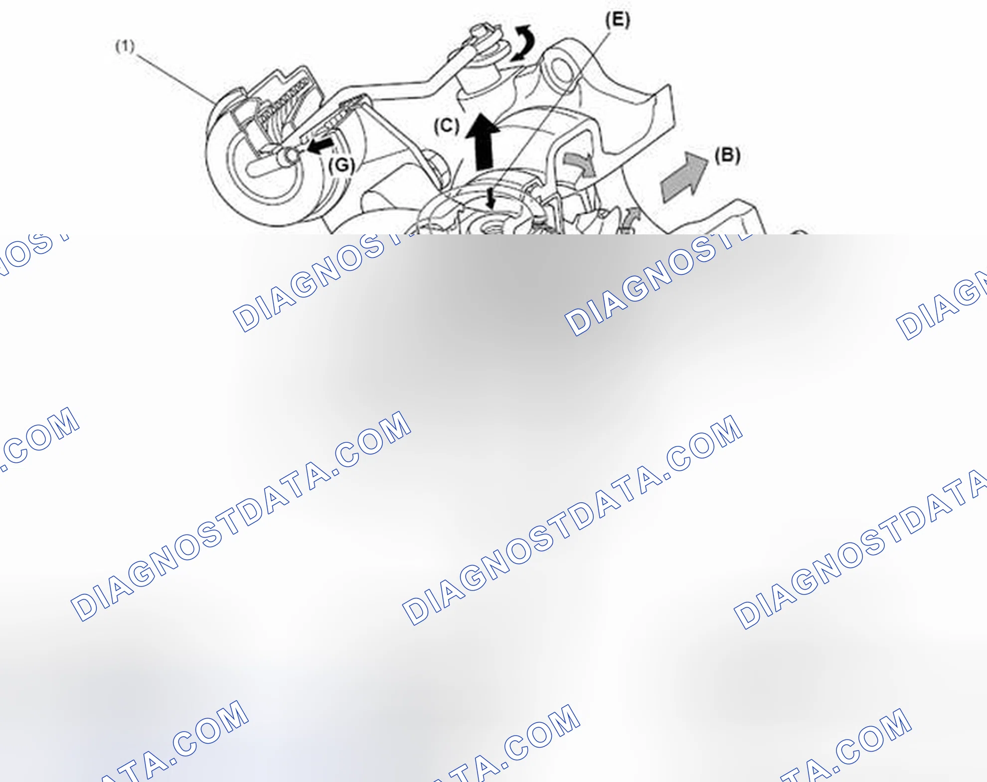Scheme 36: TURBOCHARGER UNIT