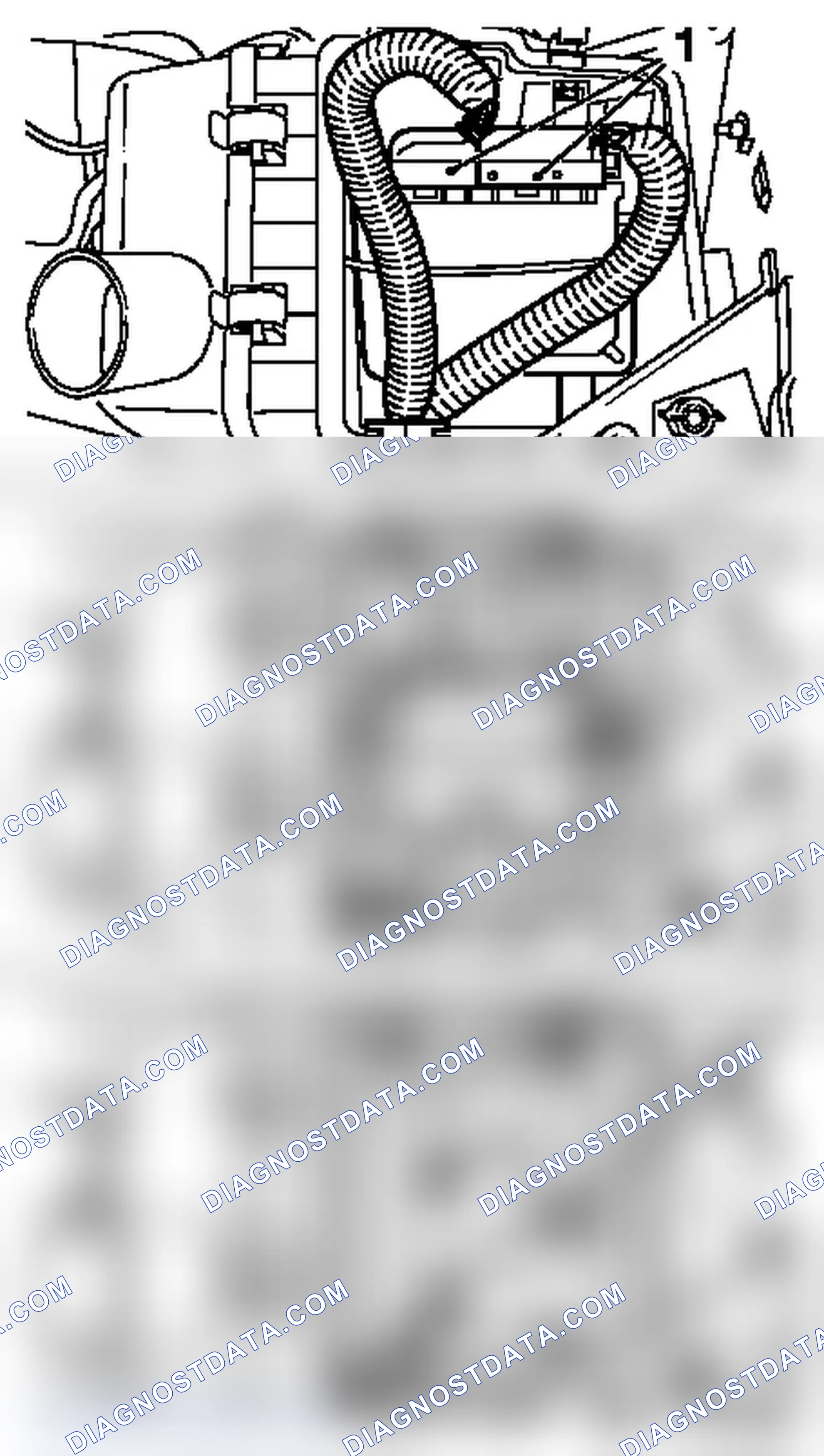 How to Remove and Install the Engine