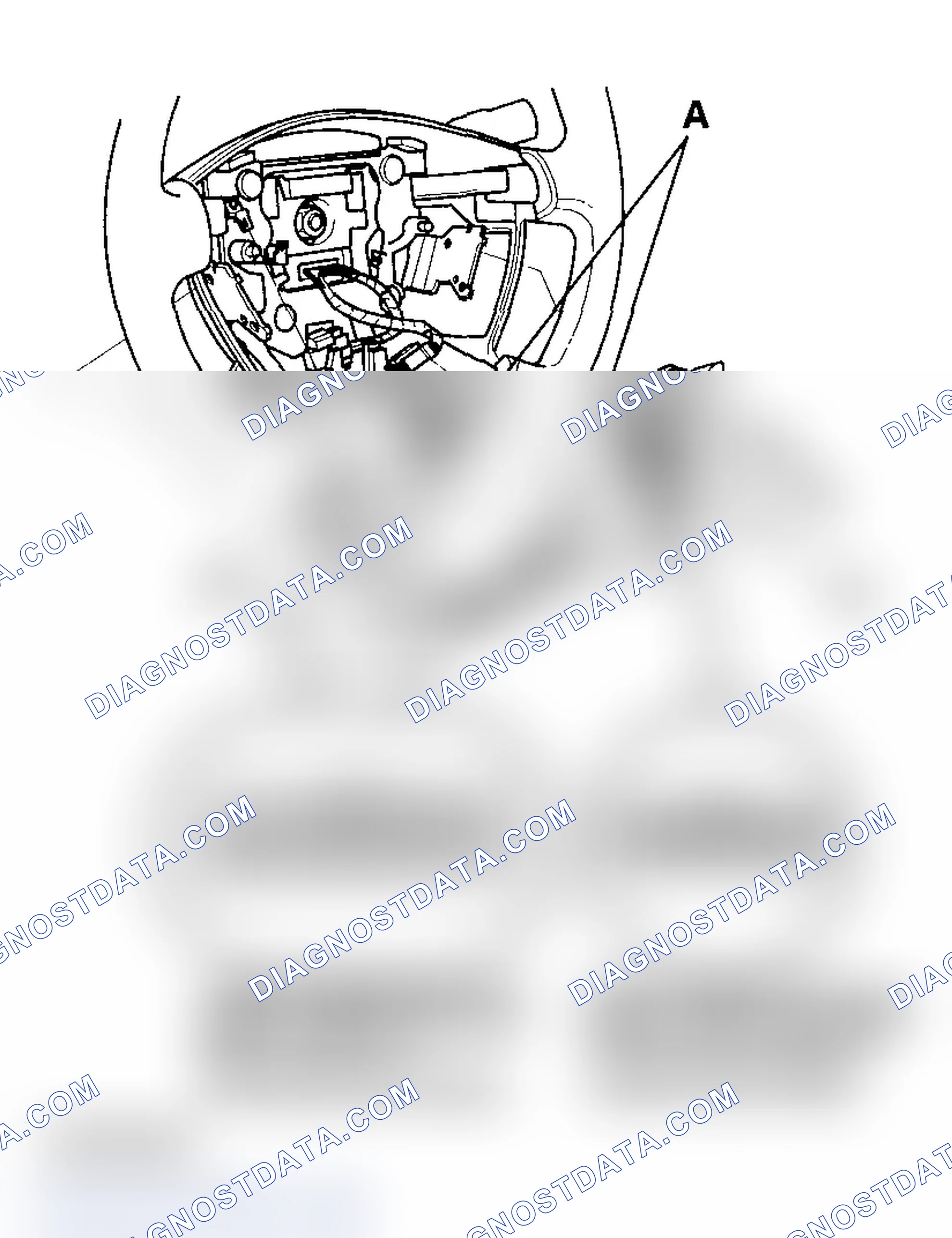 Scheme 5: Cruise Control Set/decel, Resume/ accel, Cancel Switch Test/ Replacement