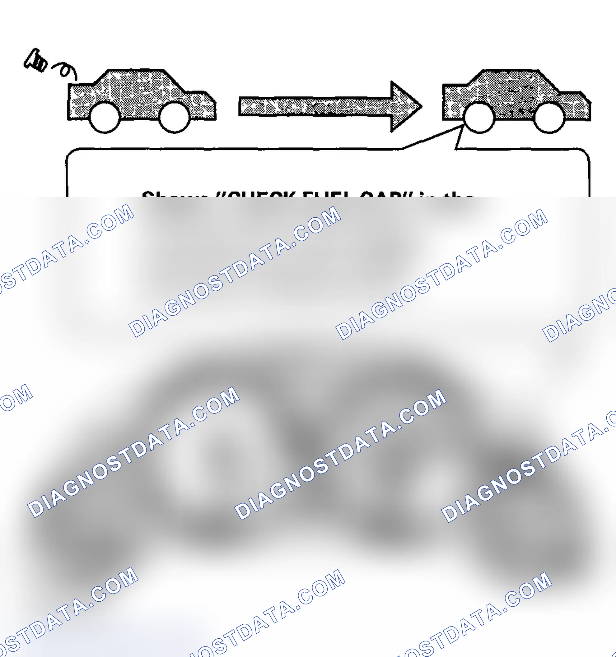 Scheme 84: First drive cycle