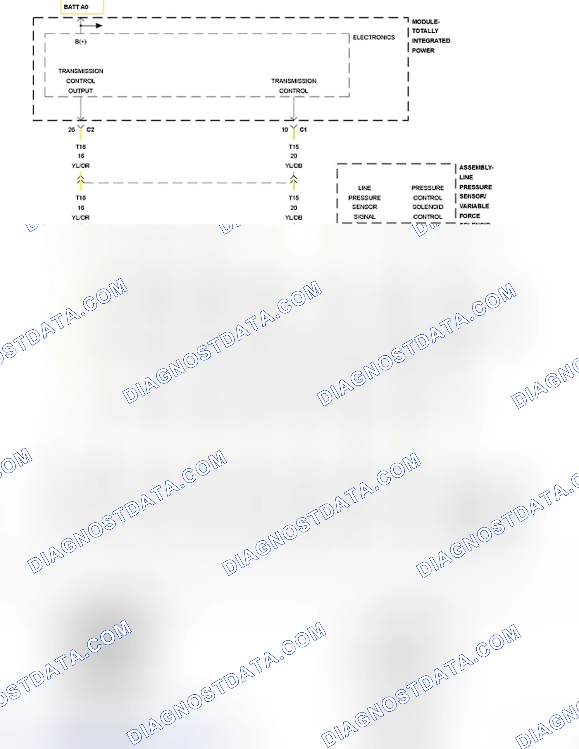 Scheme 845: P0841-LR PRESSURE SWITCH RATIONALITY