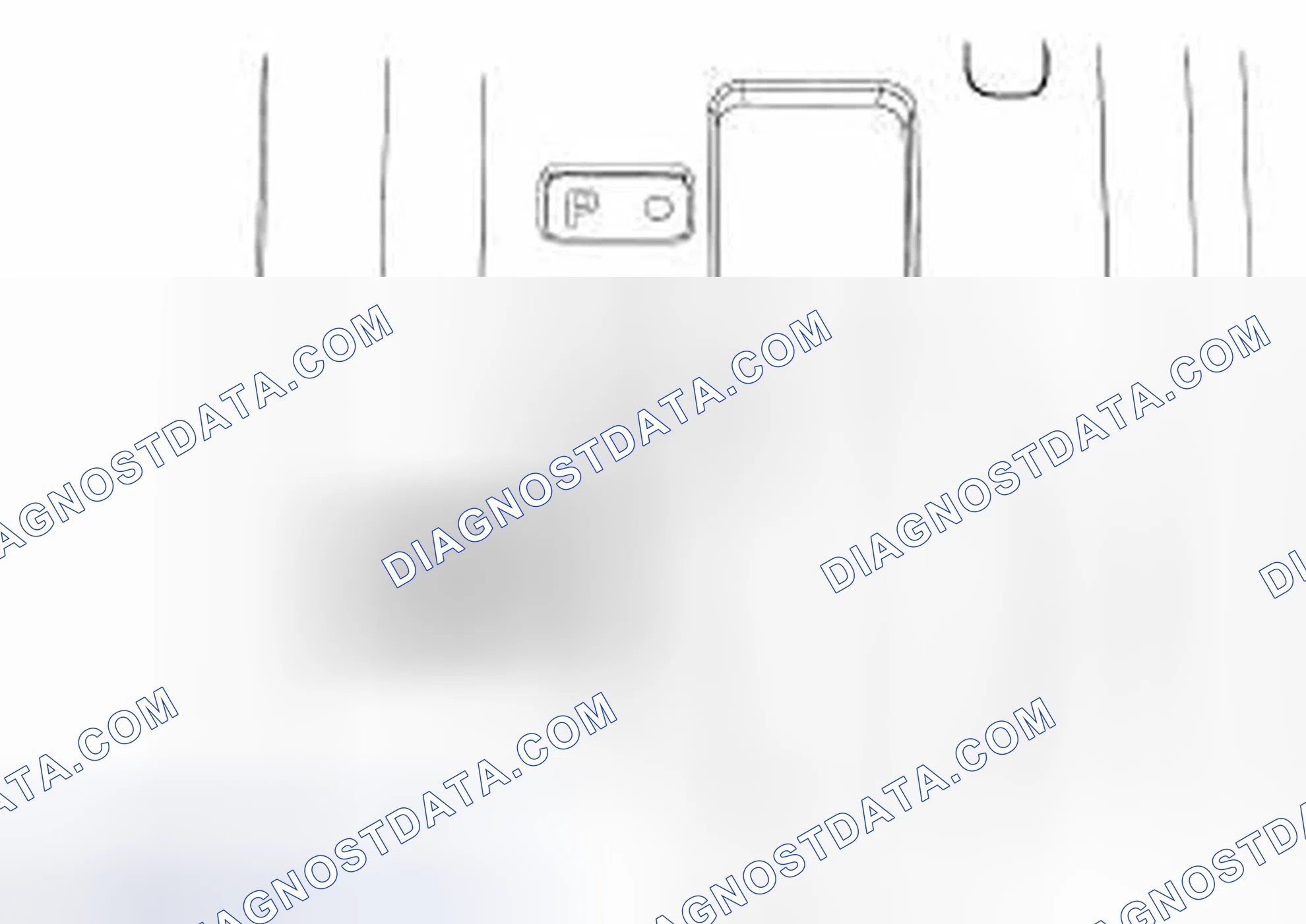 Scheme 110: Selector Lever Cable Adjustment