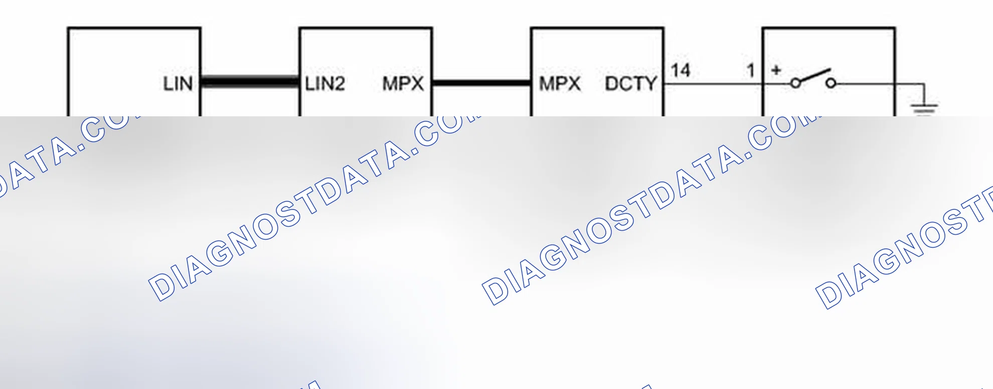 Scheme 67: WIRING DIAGRAM