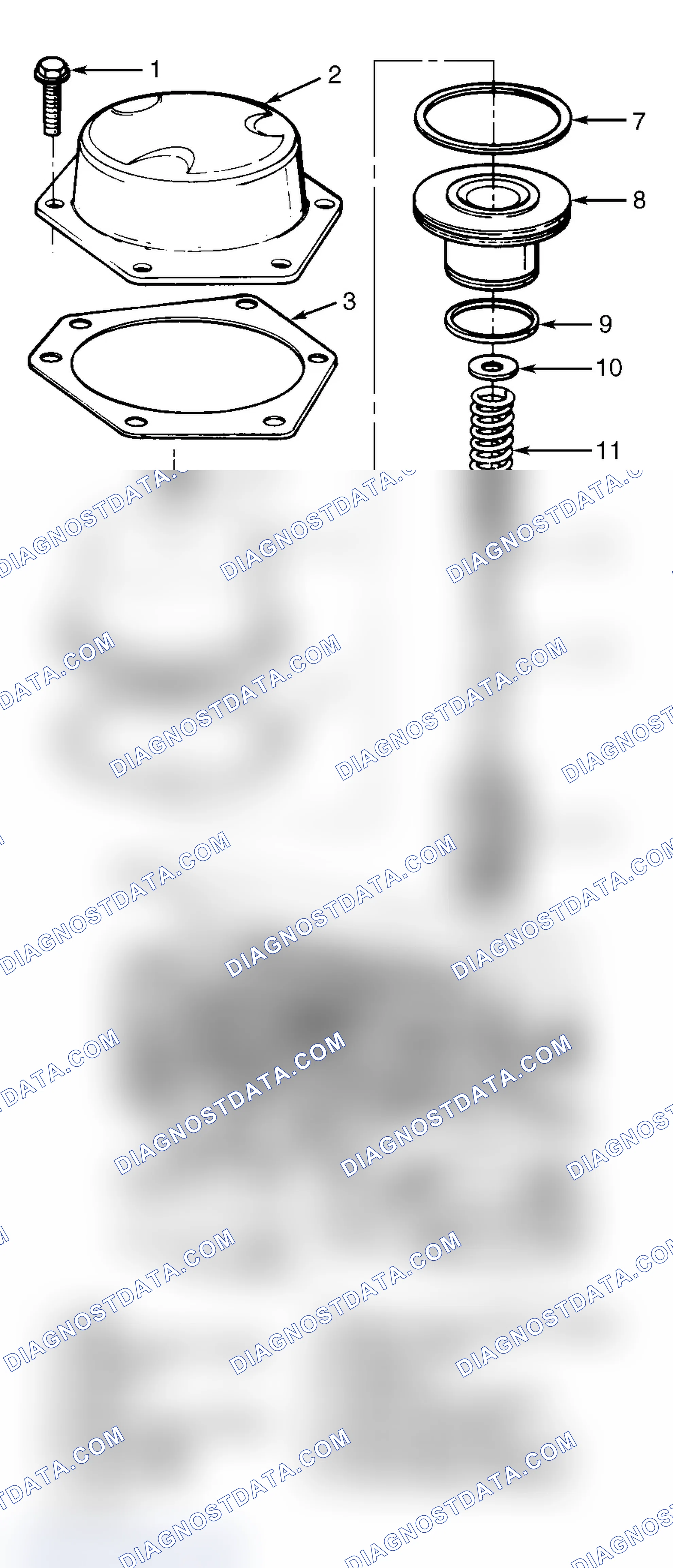 Scheme 72: Inspection & Reassembly