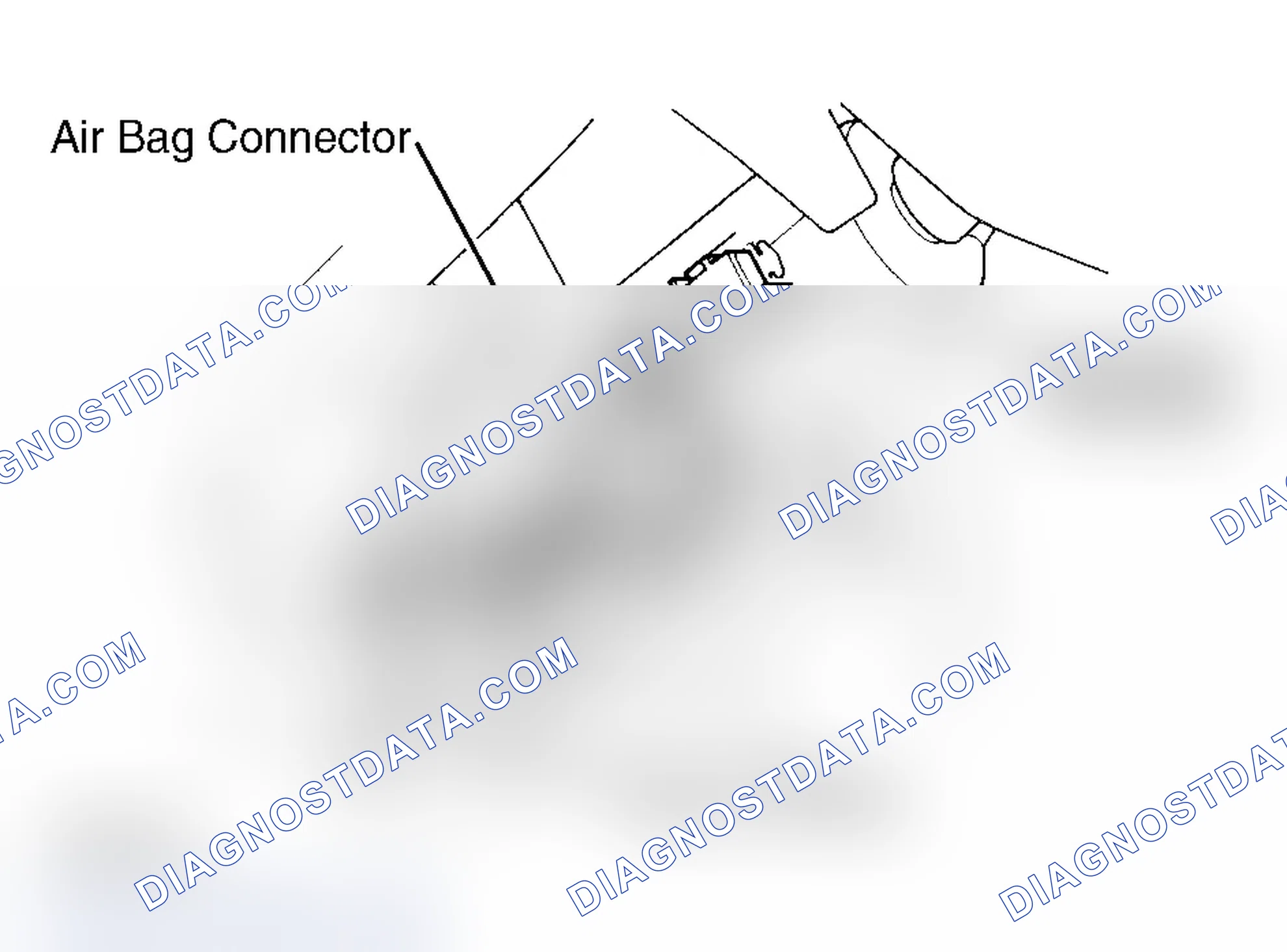 Scheme 2: Disabling Passenger-Side Air Bag (Integra)