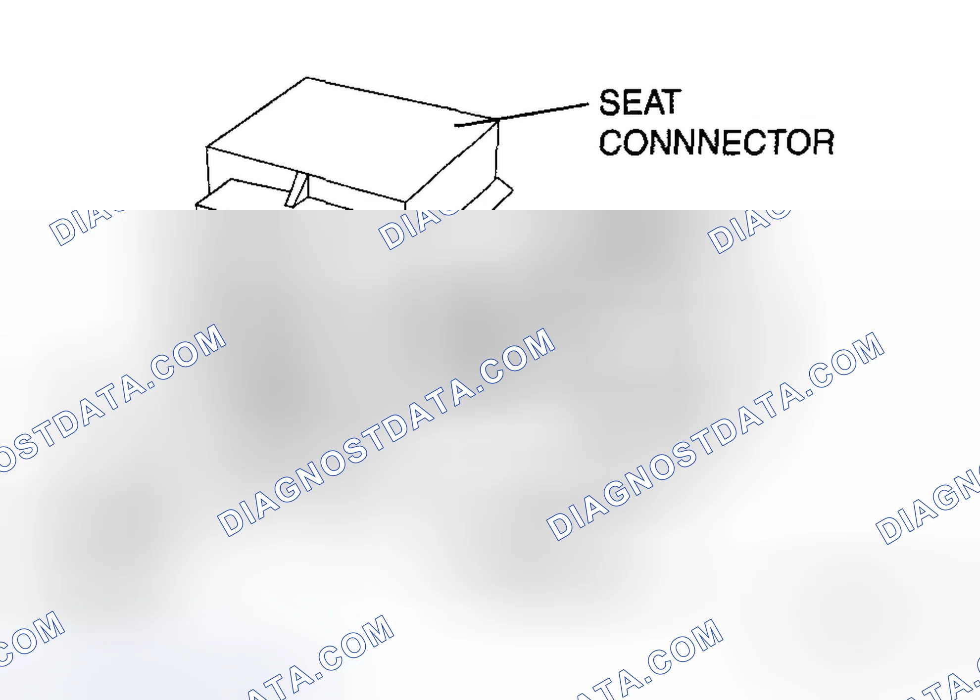 Scheme 7: BUCKLE REMOVAL/INSTALLATION