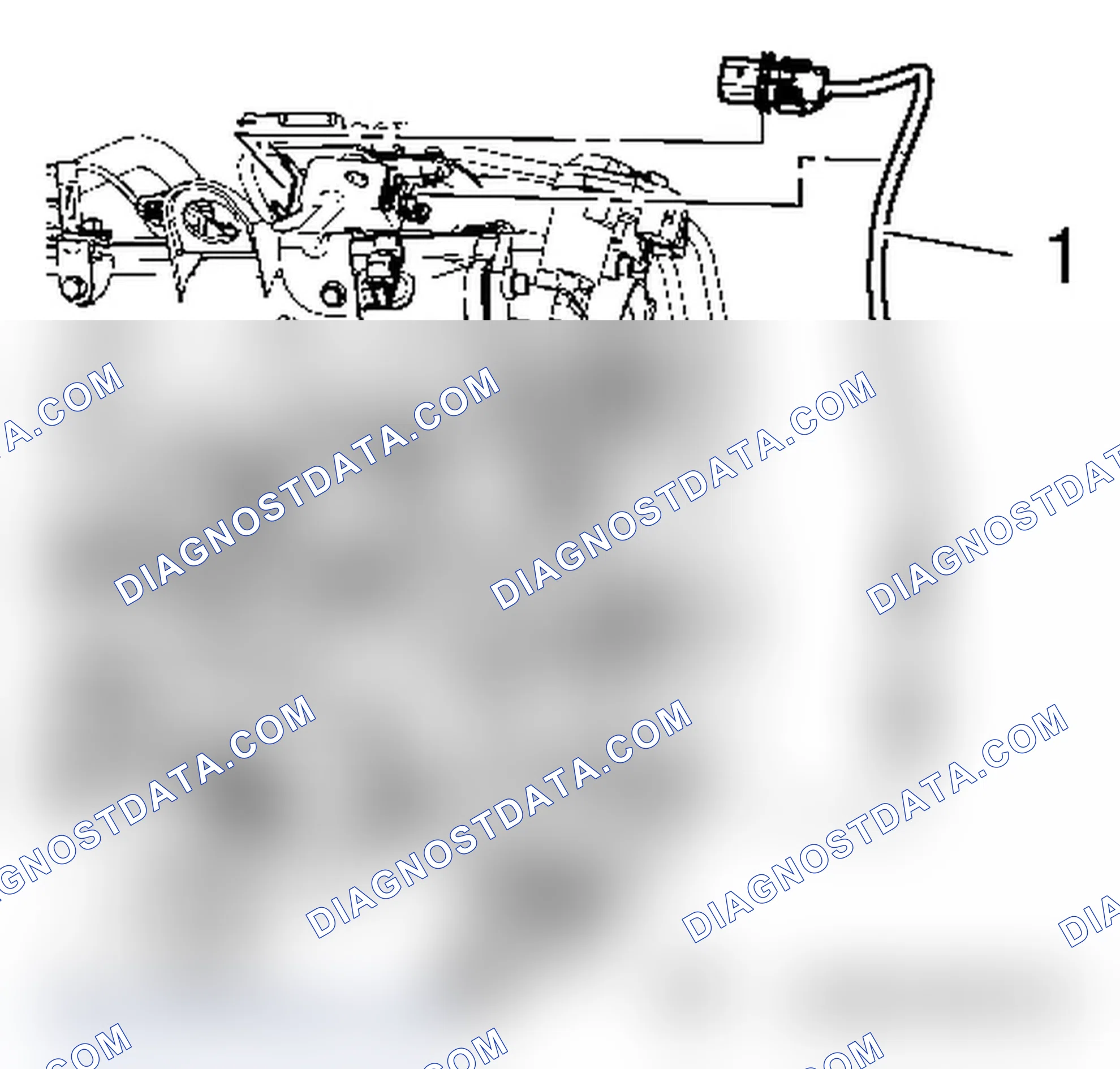 Replace Mixture Regulation Oxygen Sensor