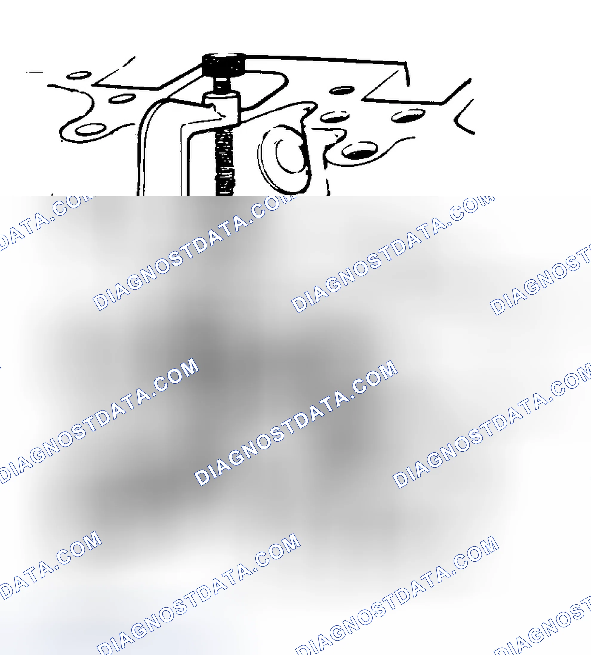 Scheme 15: Measuring Valve Stem-to-Guide Clearance