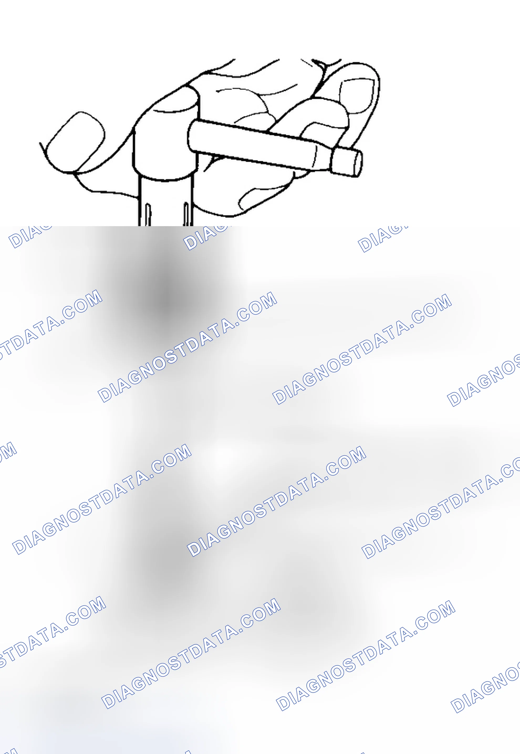 Scheme 16: Reaming Valve Guides