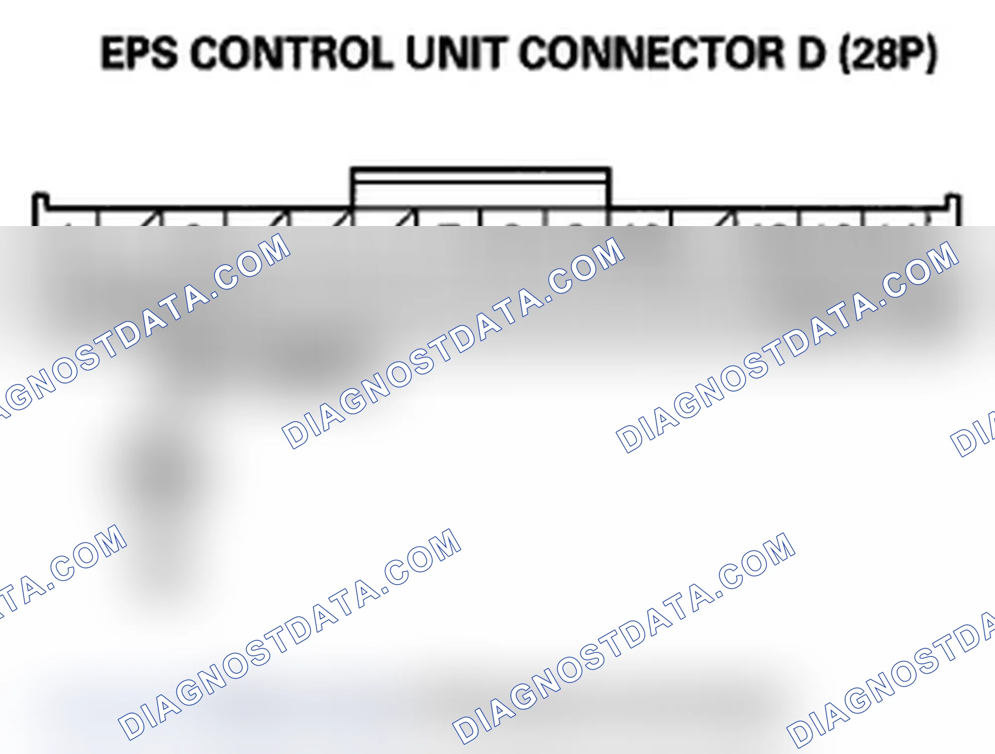 Scheme 62: EPS indicator does not go off, and no DTCs are stored