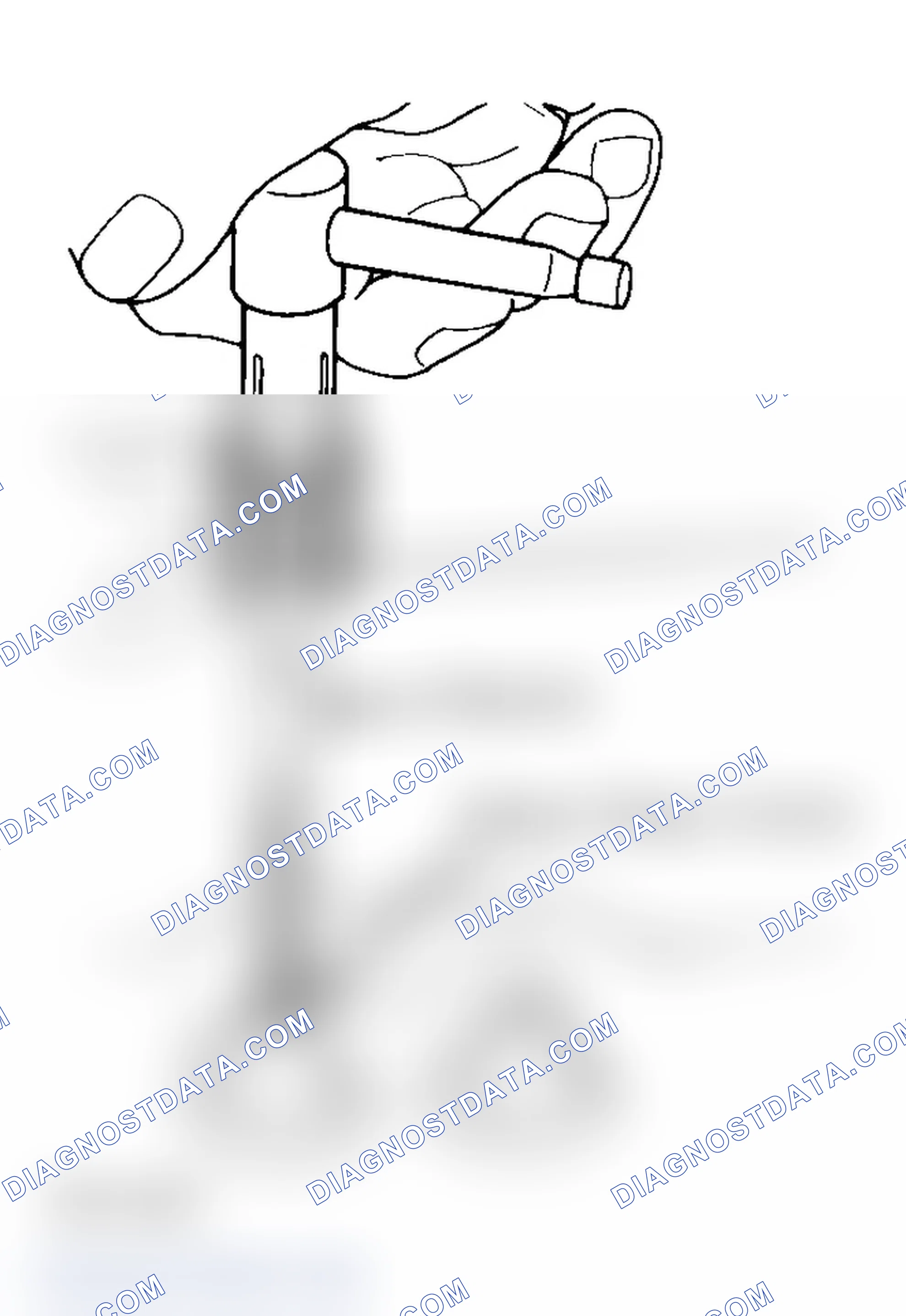 Scheme 9: Reaming Valve Guides