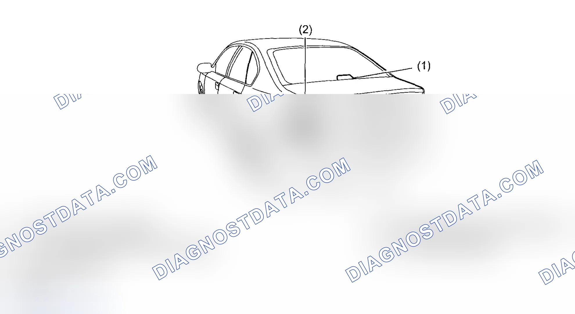 Scheme 2: Sedan models