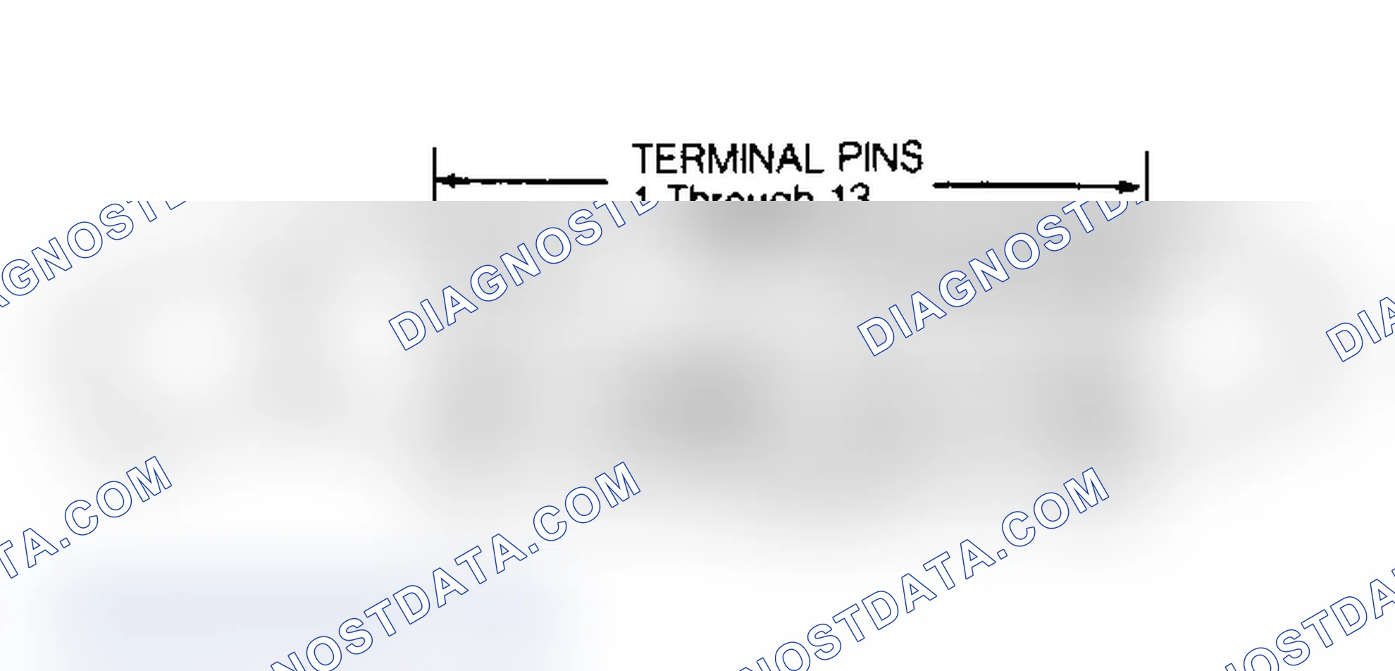 Scheme 1: PIN VOLTAGE CHARTS