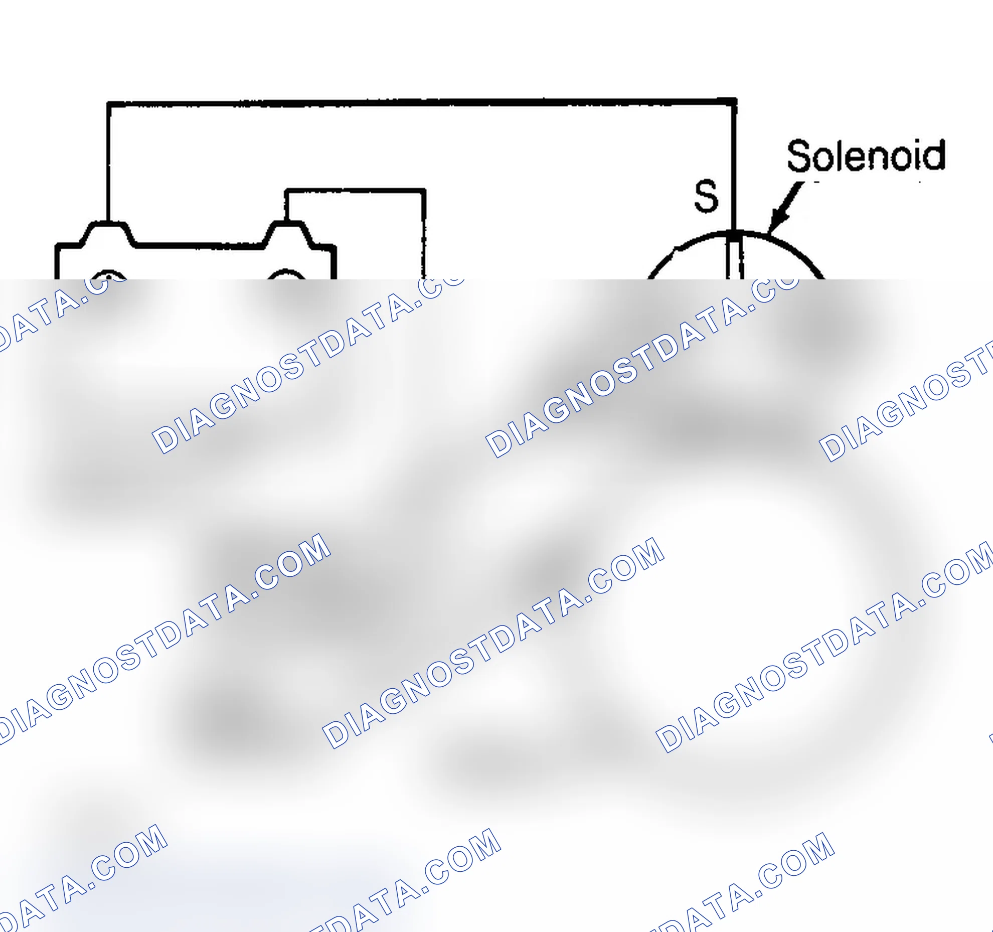 Scheme 2: Hold-In Coil Test