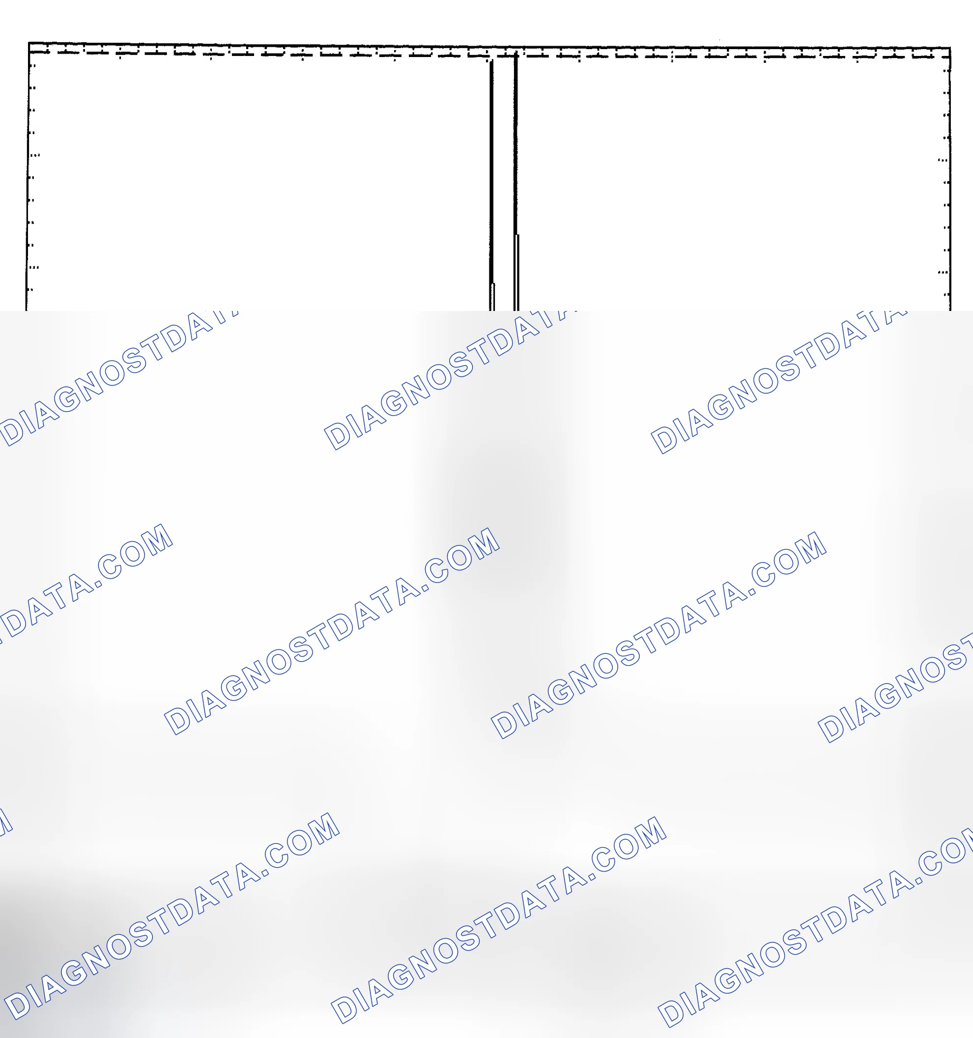 Scheme 30: Single Injector - Known Good - Voltage Pattern