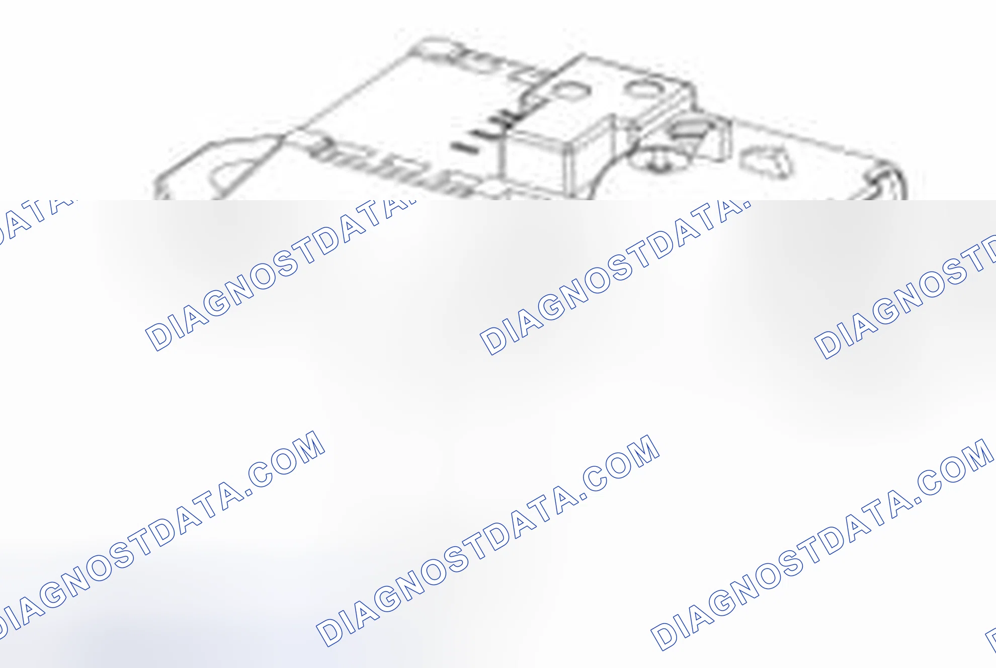 Scheme 71: Wastegate Vacuum Sensor