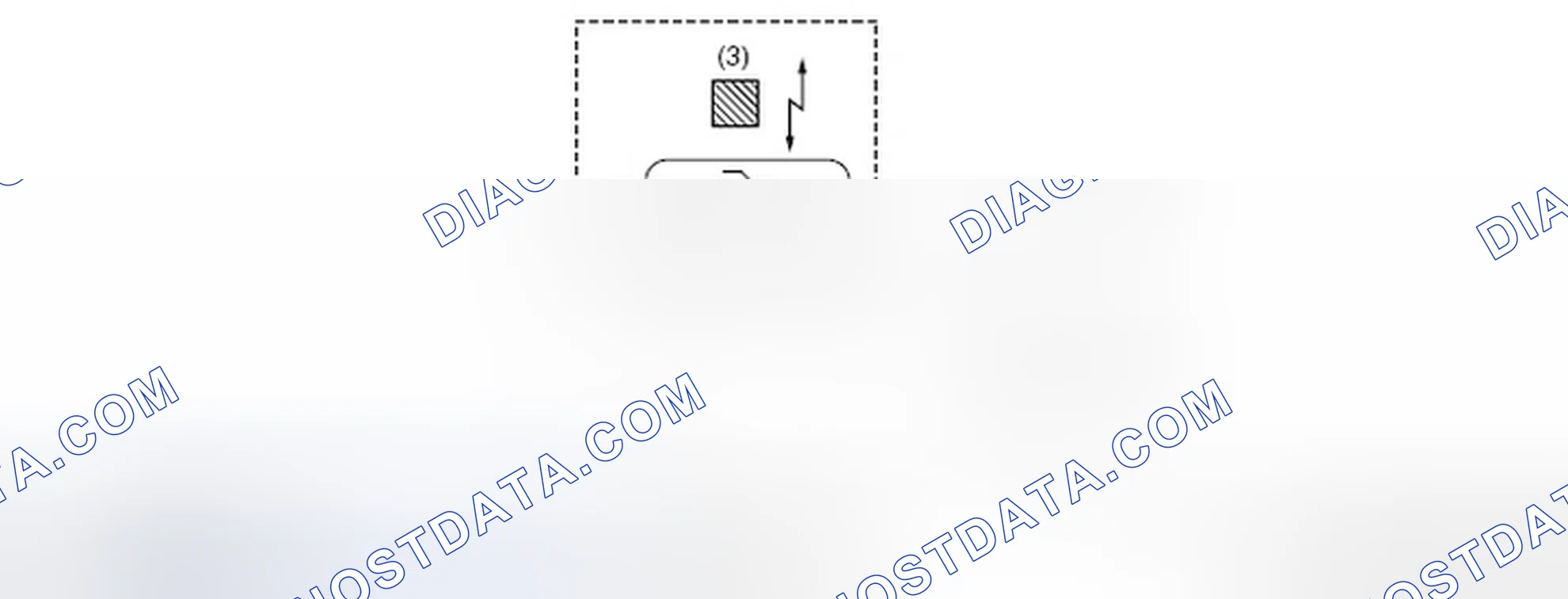 Scheme 1: BRAKE FLUID LEVEL SWITCH