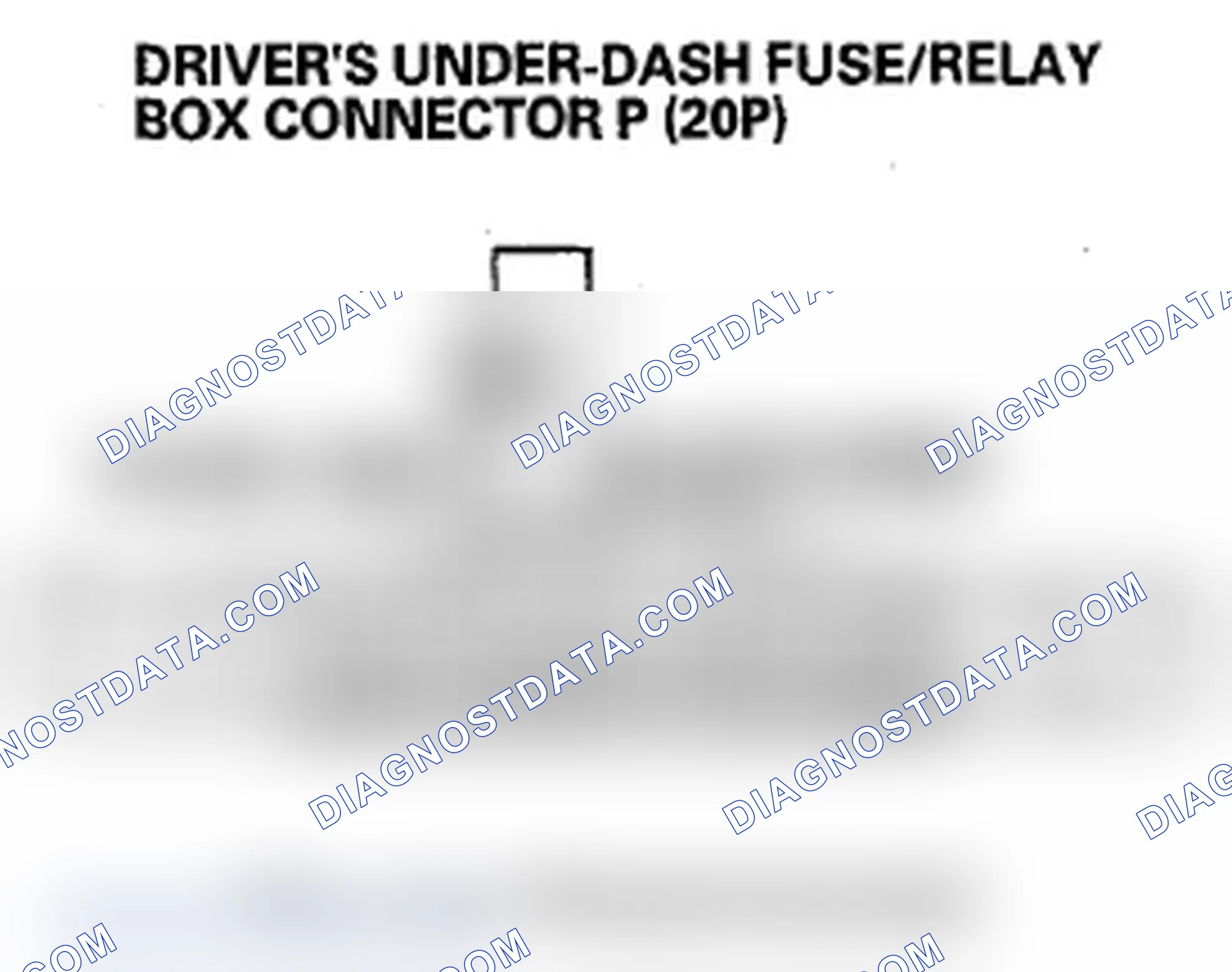 Scheme 78: DTC U1280: Communication Bus Line Error (BUS-OFF)