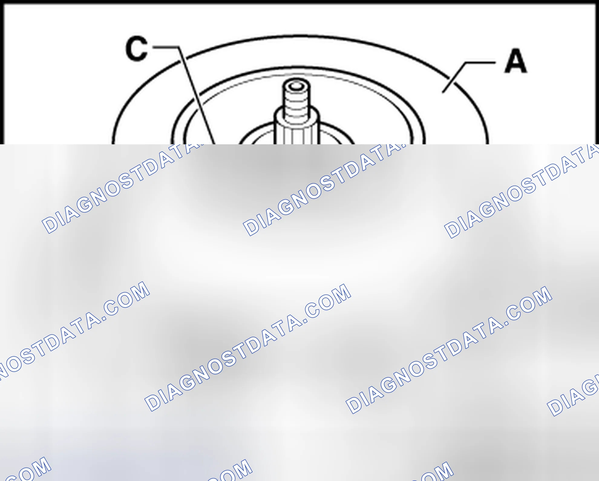 Scheme 82: Clutch Coil
