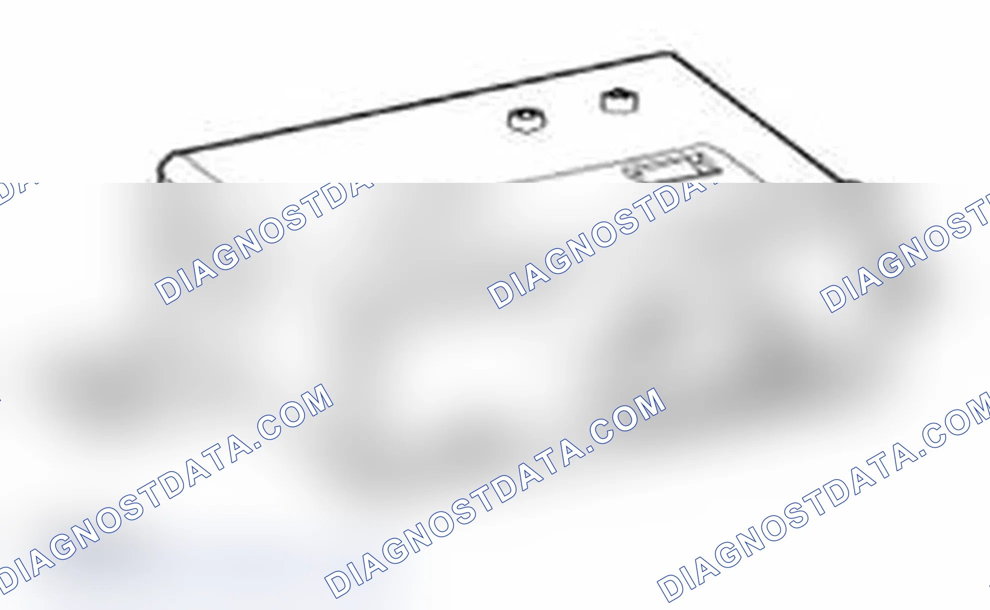 Scheme 31: FUEL PUMP DRIVER MODULE (FPDM)
