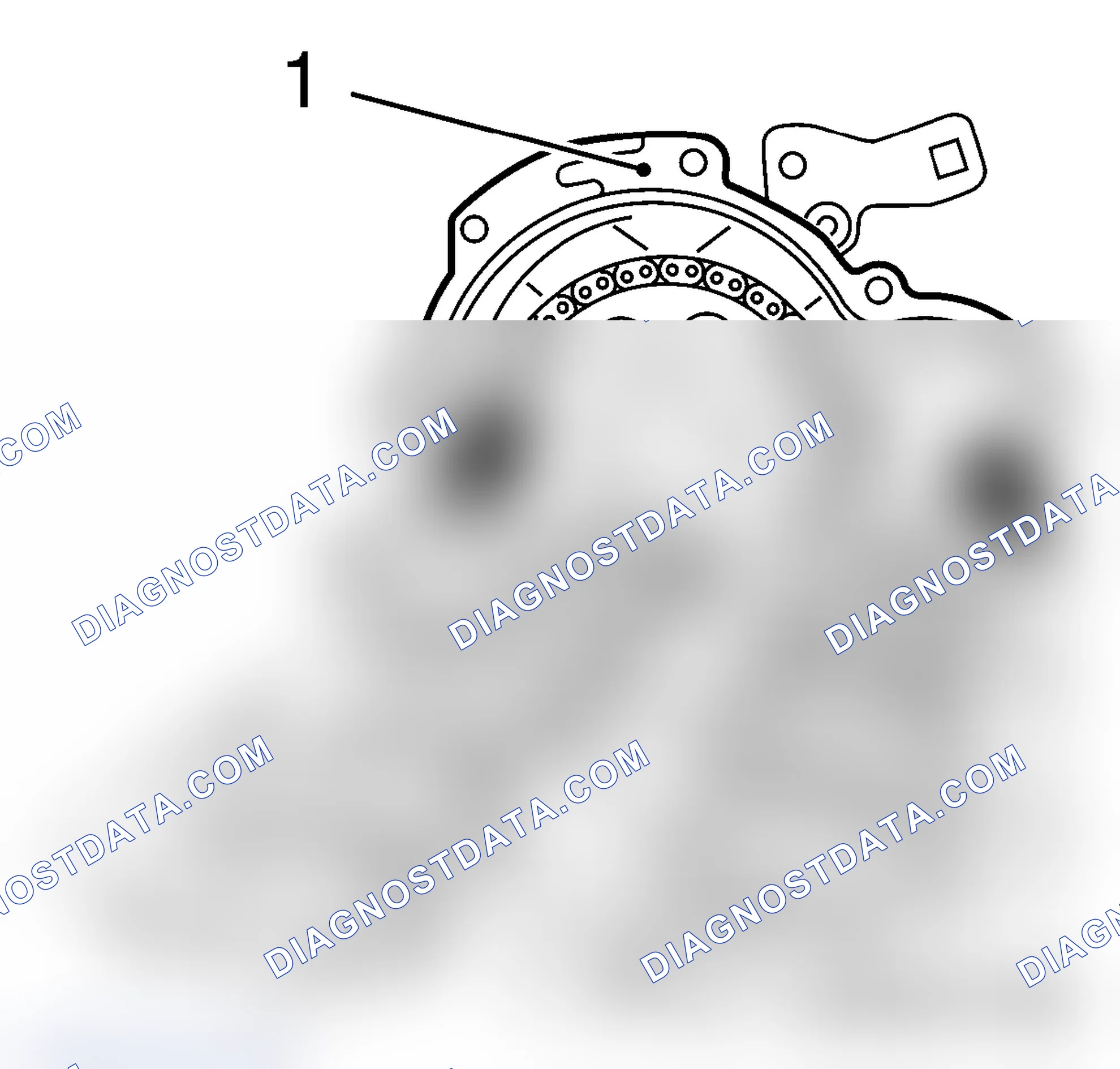 How to Replace the Both Camshafts