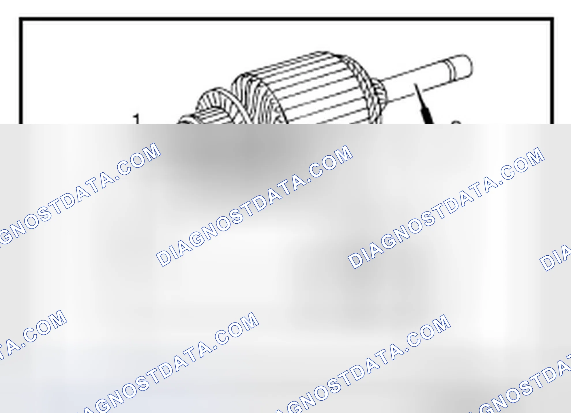 Scheme 28: Armature Check