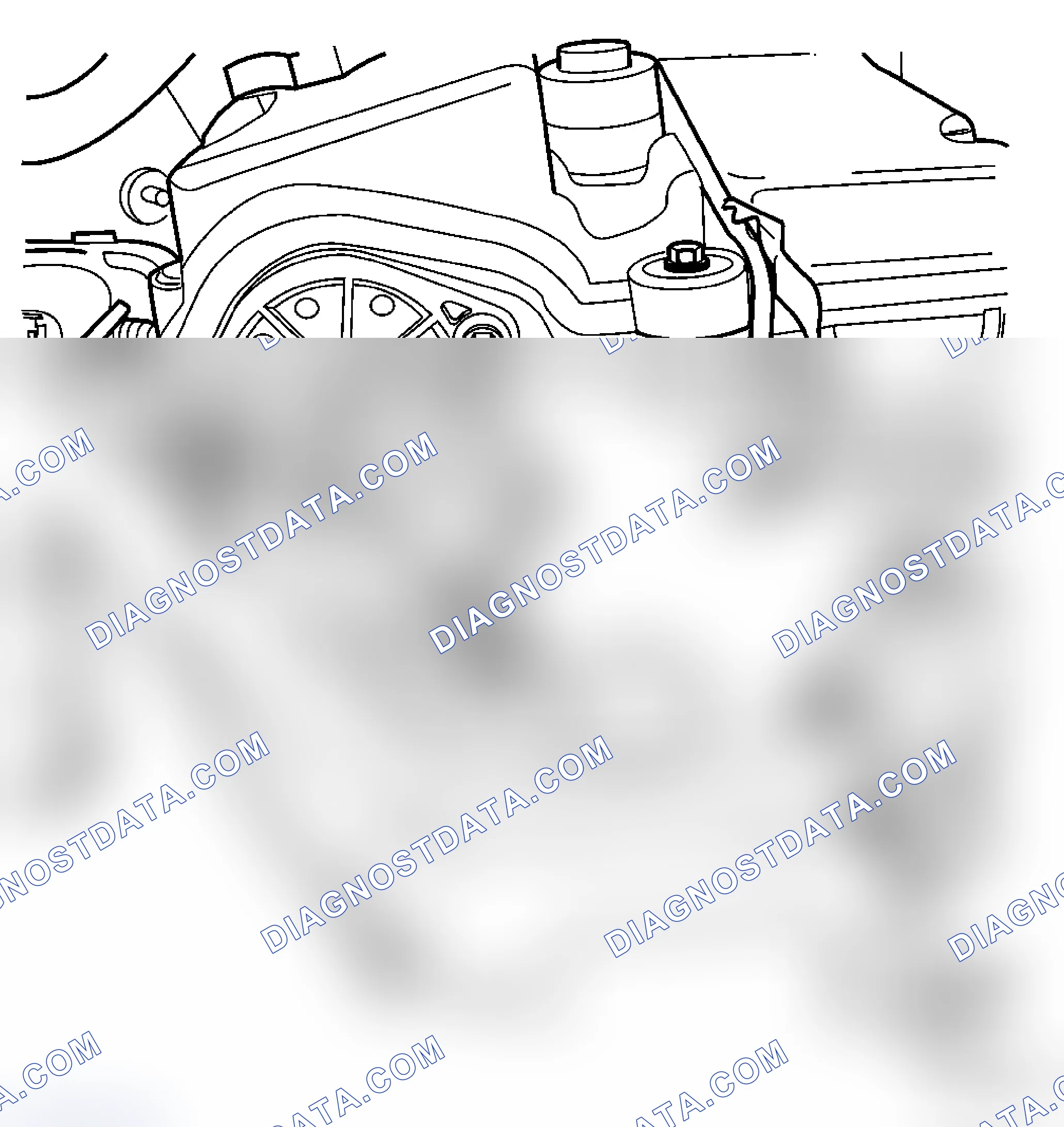 Scheme 5: REMOVAL - 2.4L