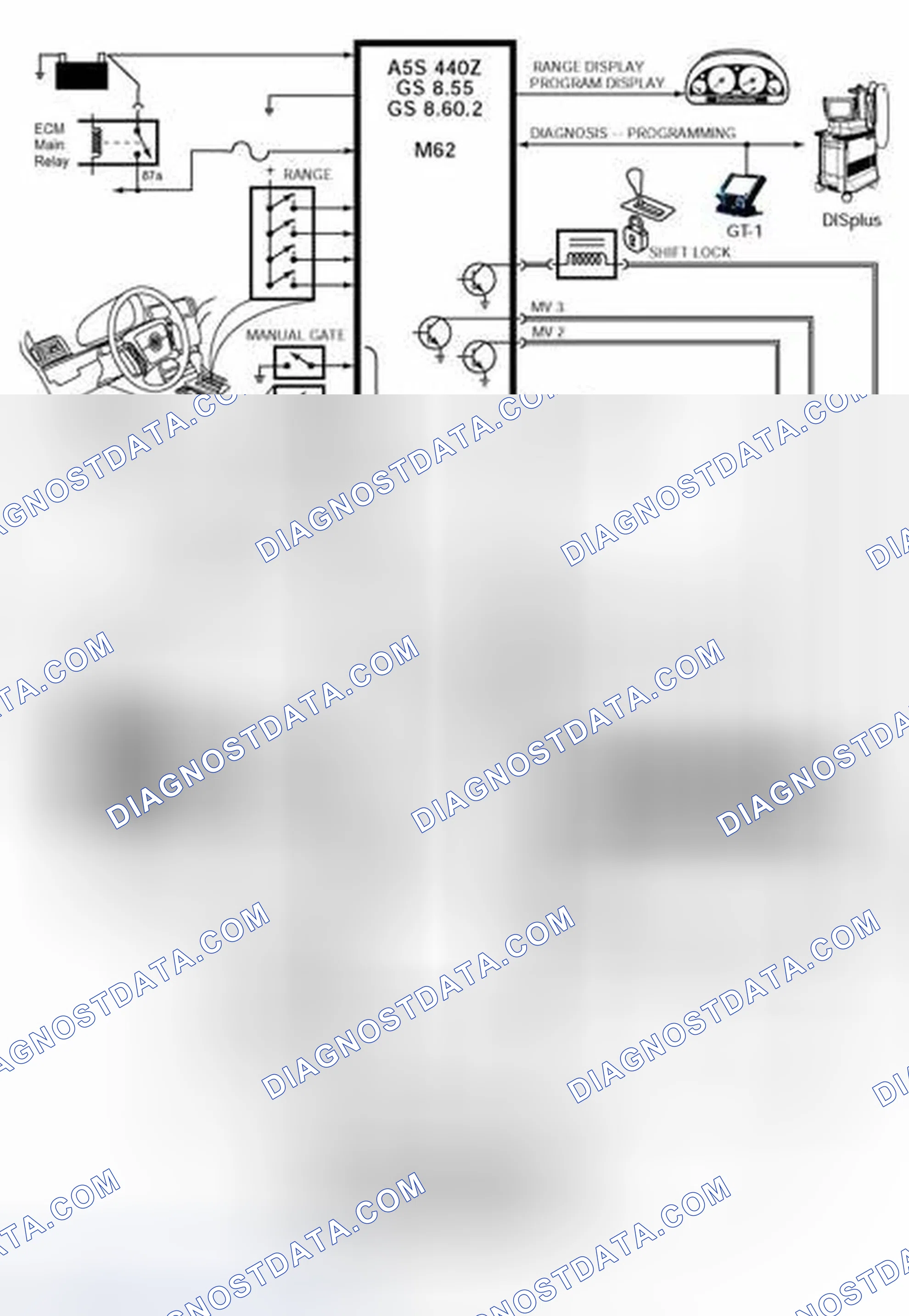 Scheme 135: System Components (Electrical)
