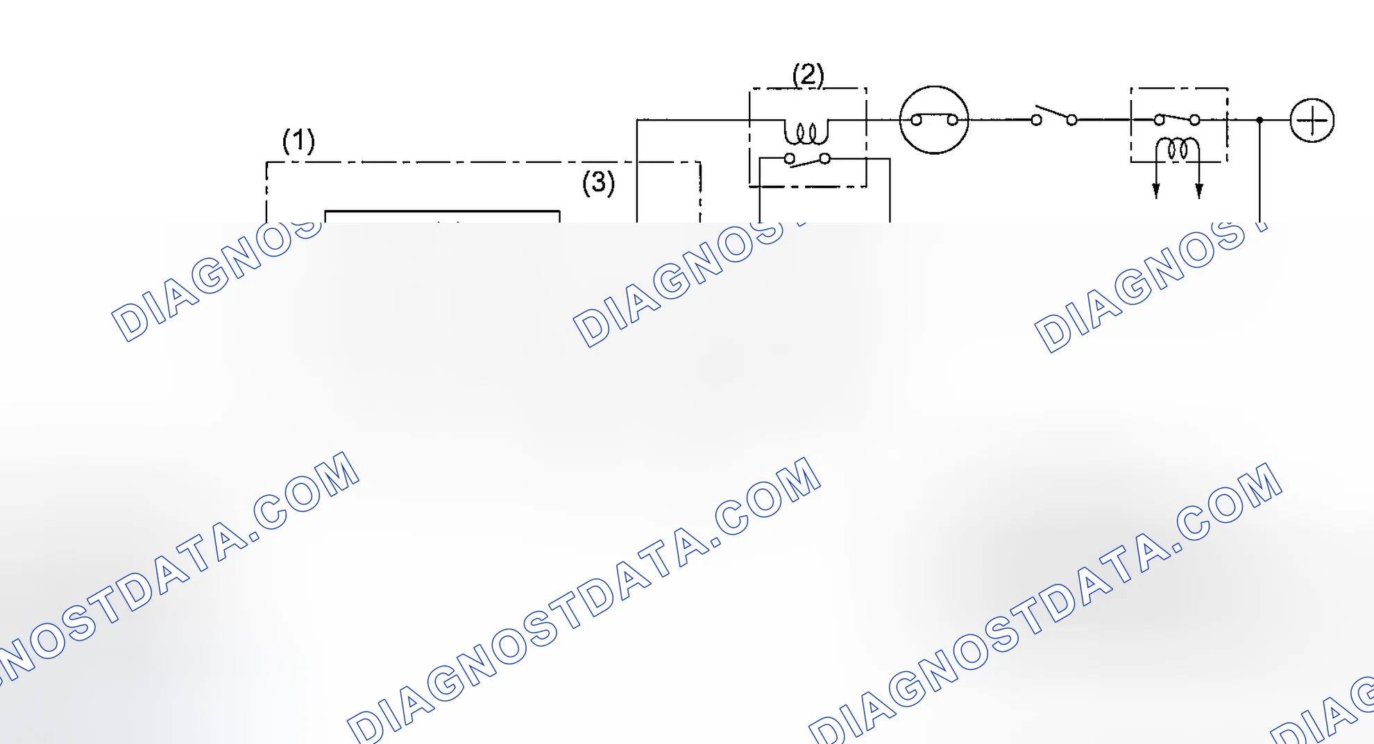 Scheme 48: COMPRESSOR CONTROL SYSTEM
