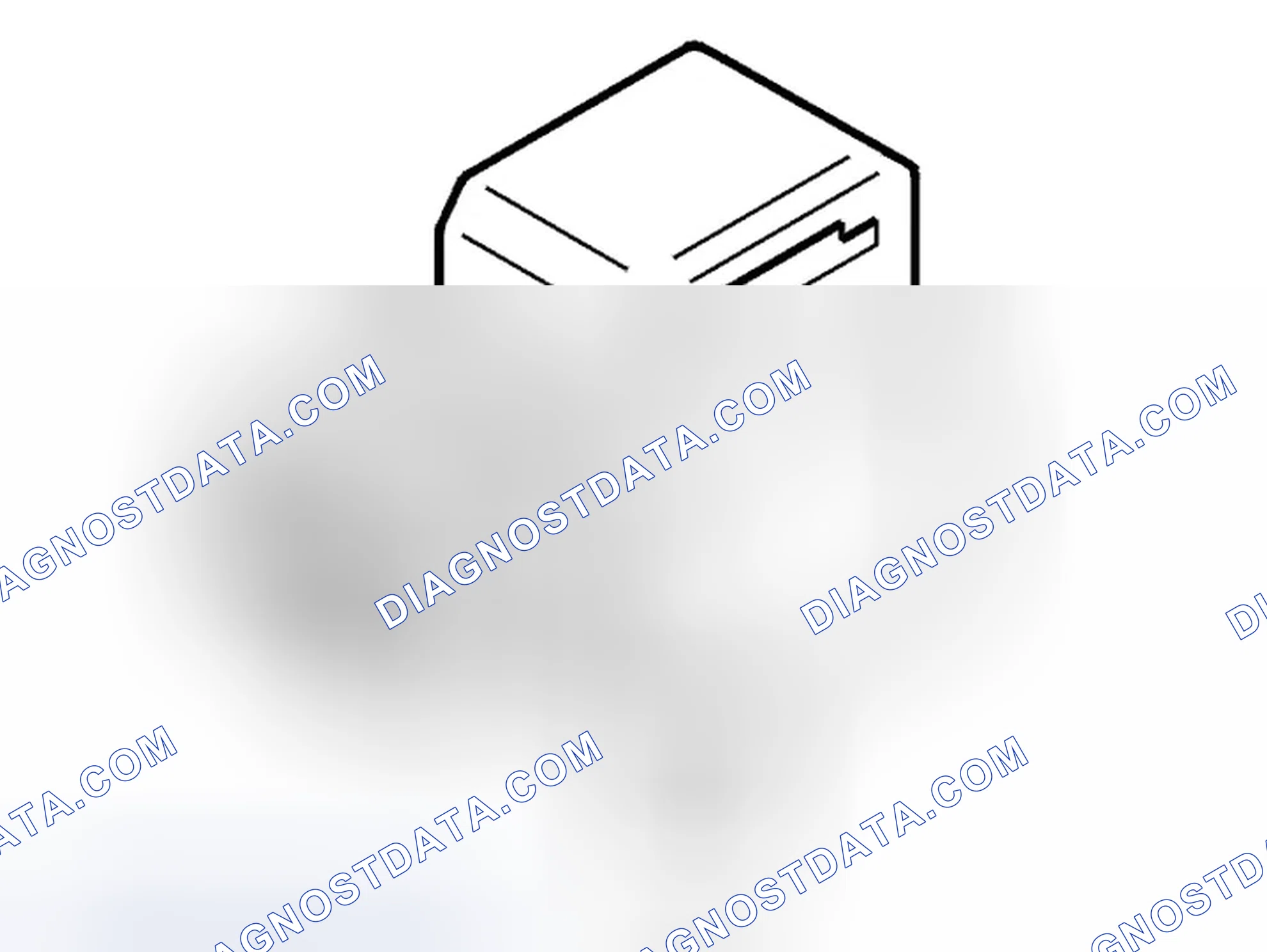Scheme 62: MANIFOLD ABSOLUTE PRESSURE (MAP) SENSOR