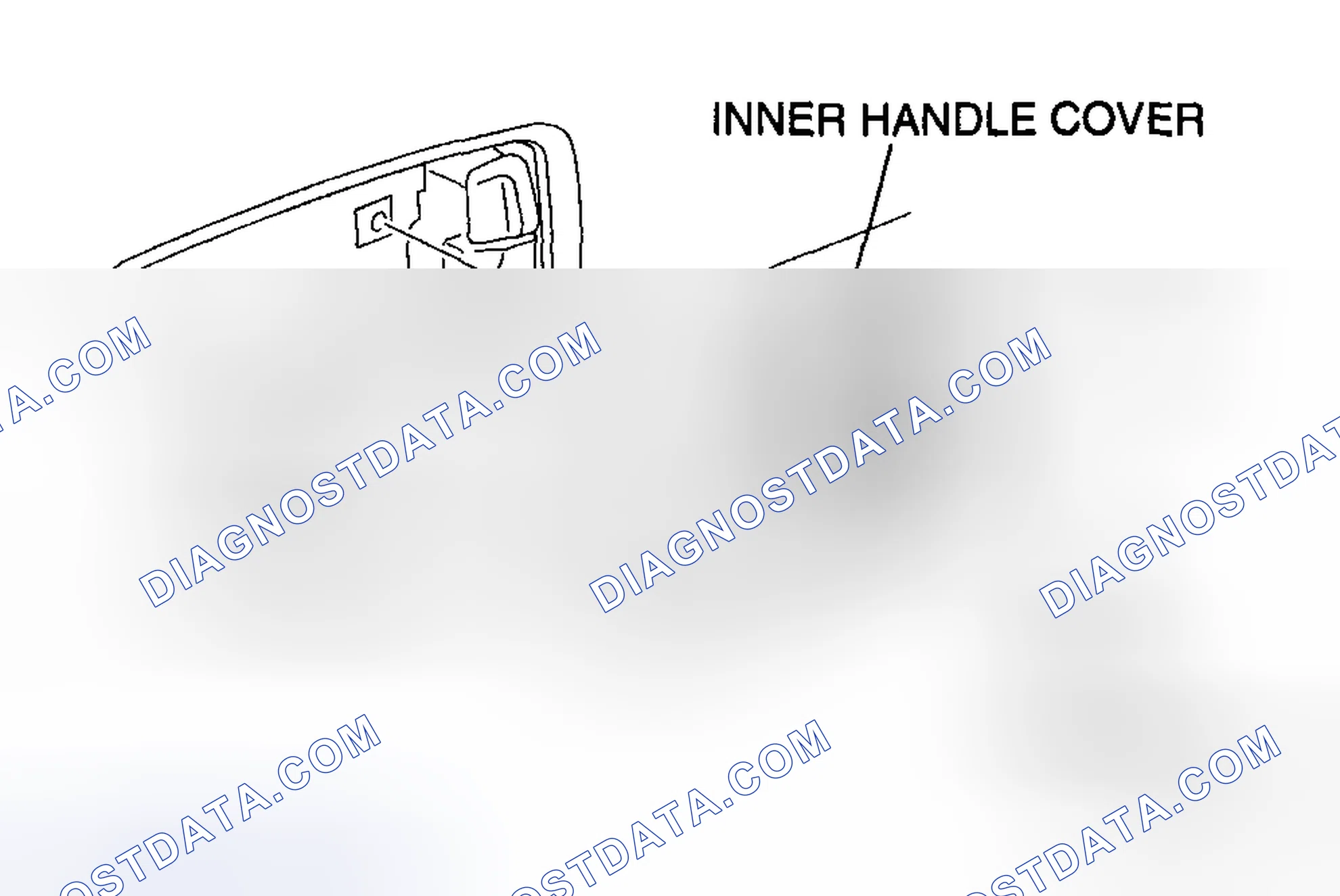 Scheme 57: Passenger's Side