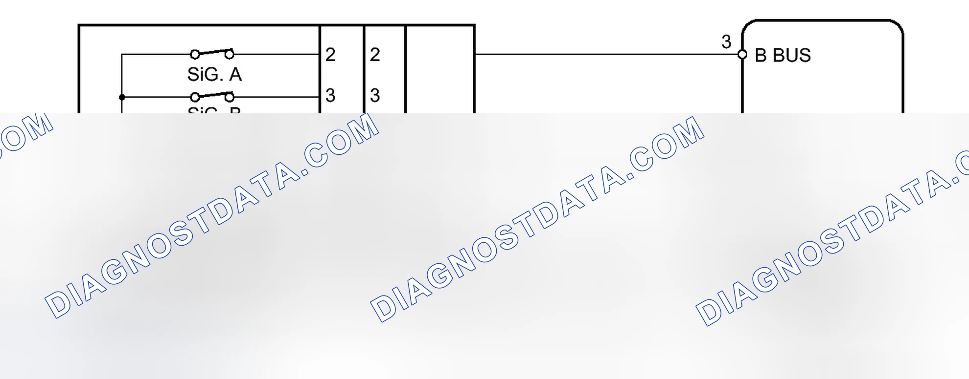 Scheme 284: WIRING DIAGRAM