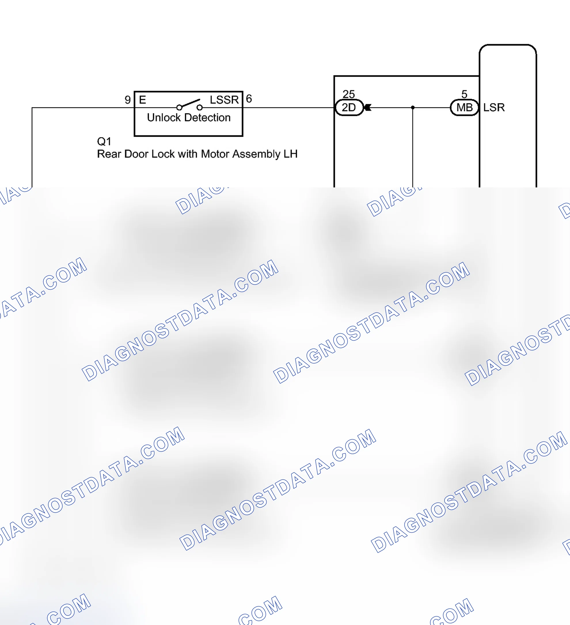 Scheme 28: WIRING DIAGRAM