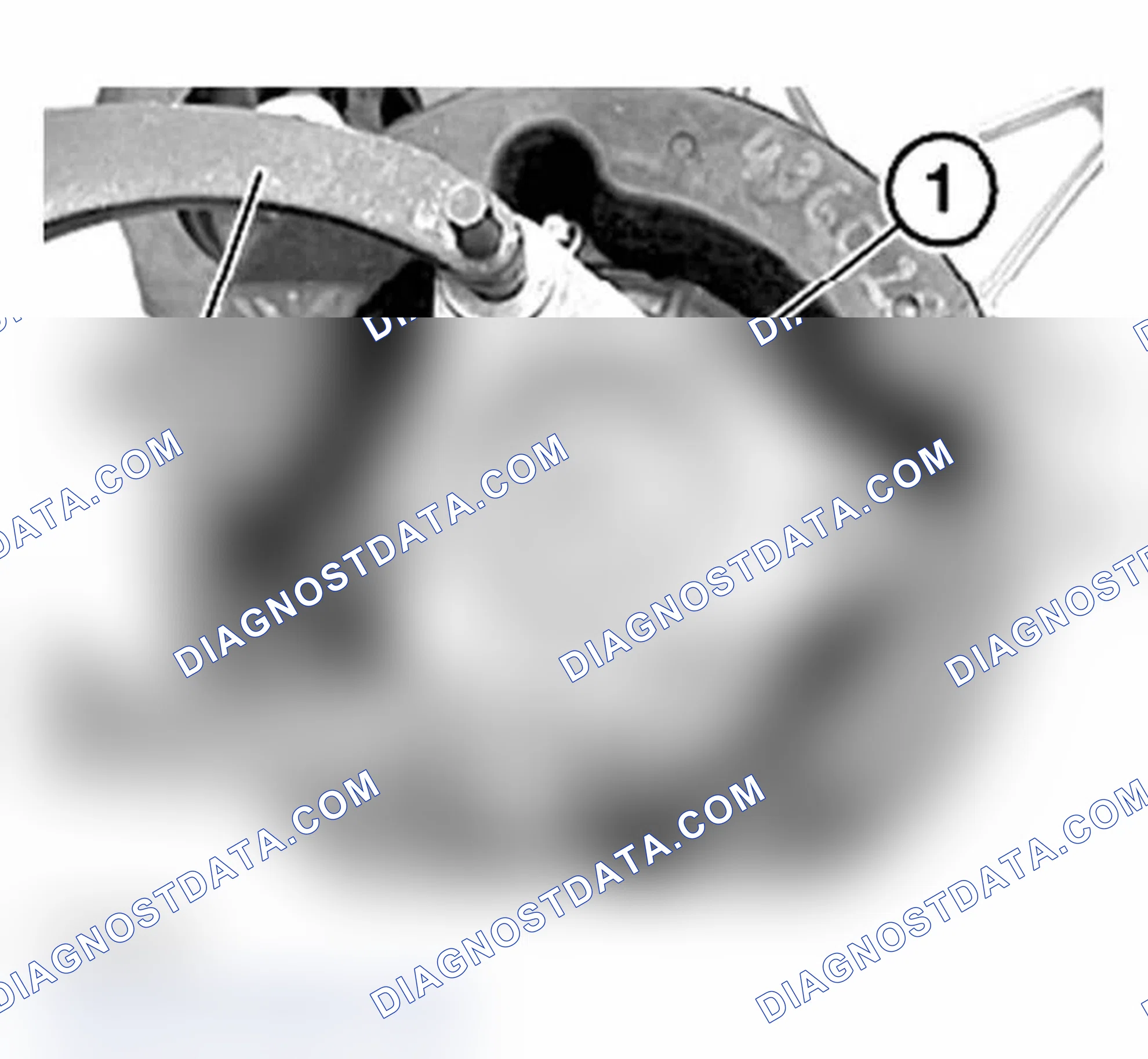 Scheme 47: RADIAL SHAFT SEAL FOR OUTPUT FLANGE (NV125/LWX-500)