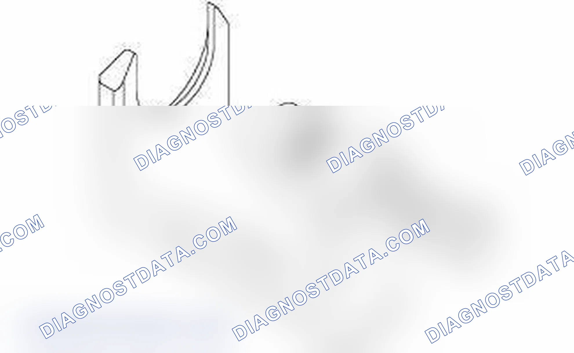 Scheme 1: FRONT SUSPENSION