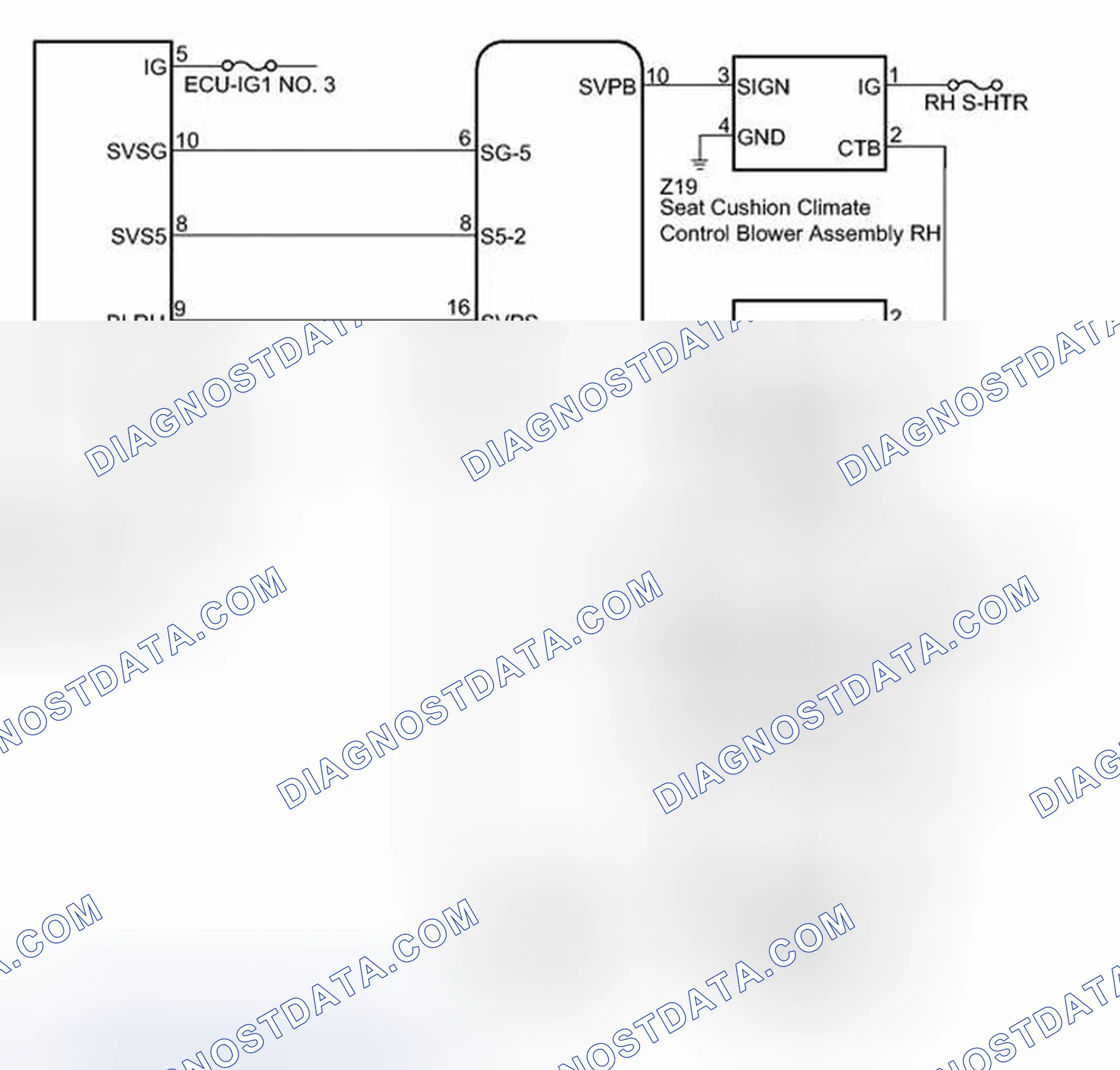 Scheme 88: WIRING DIAGRAM