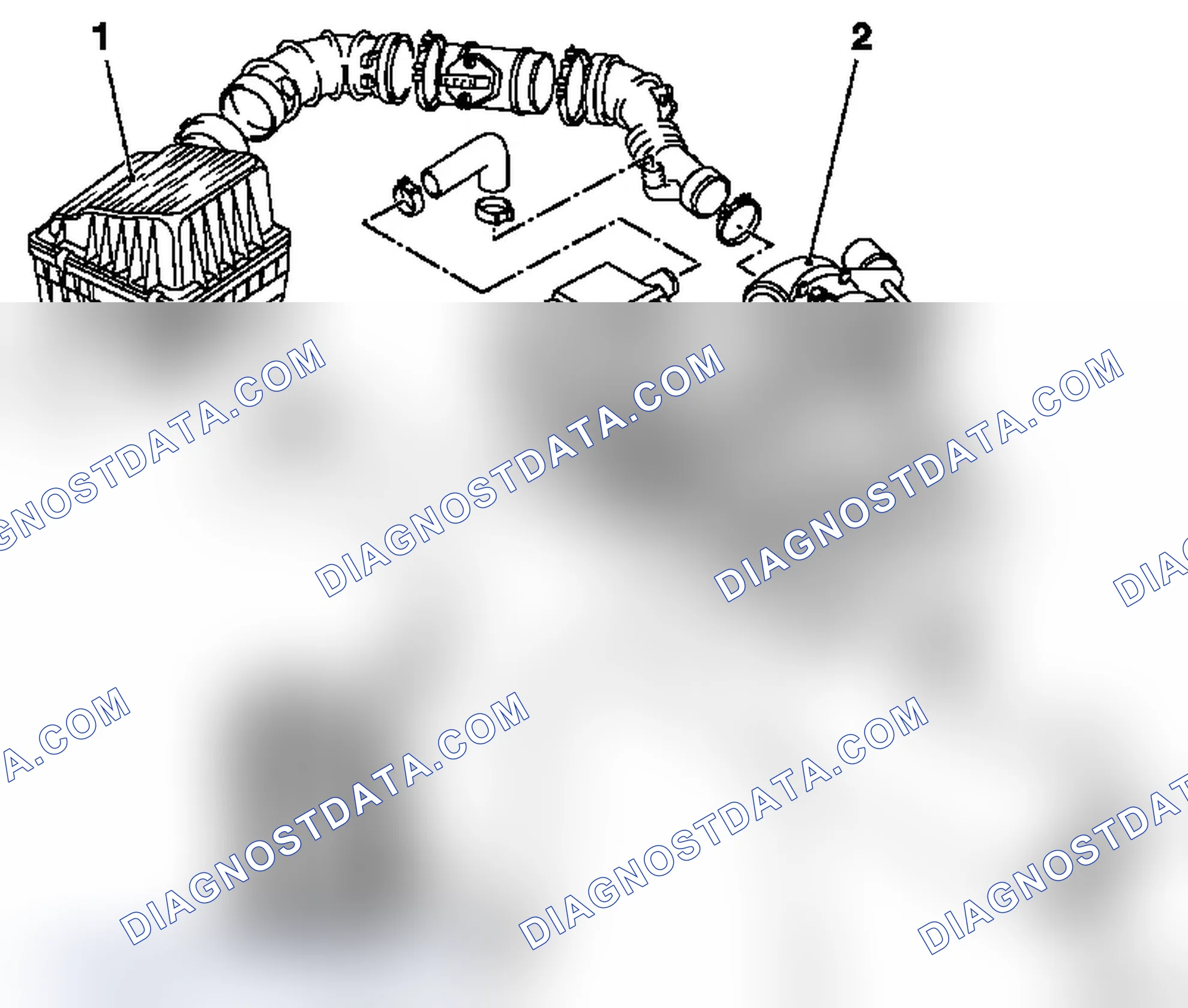Intercooler - Vectra-B