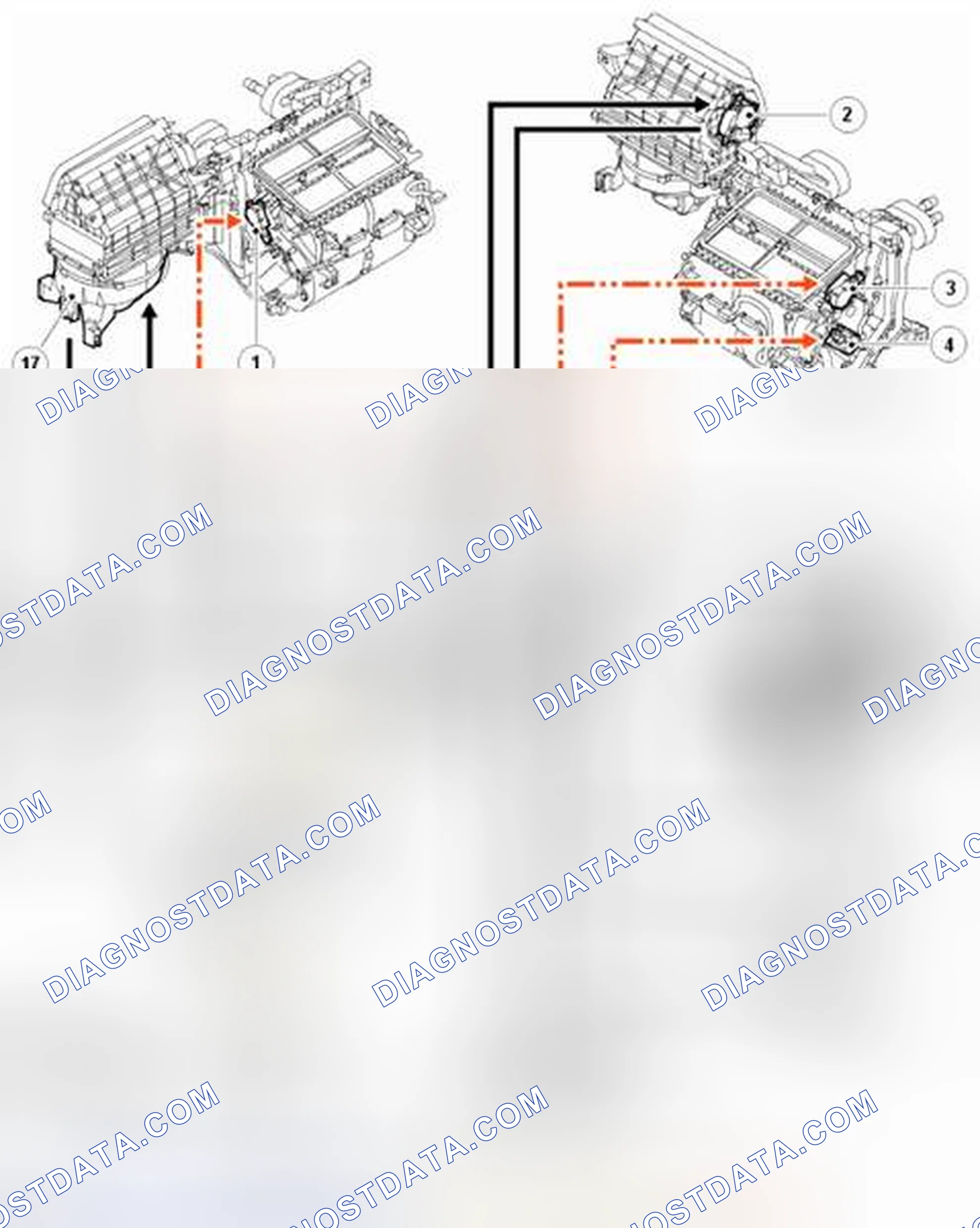 Scheme 52: MANUAL SYSTEM CONTROL DIAGRAM