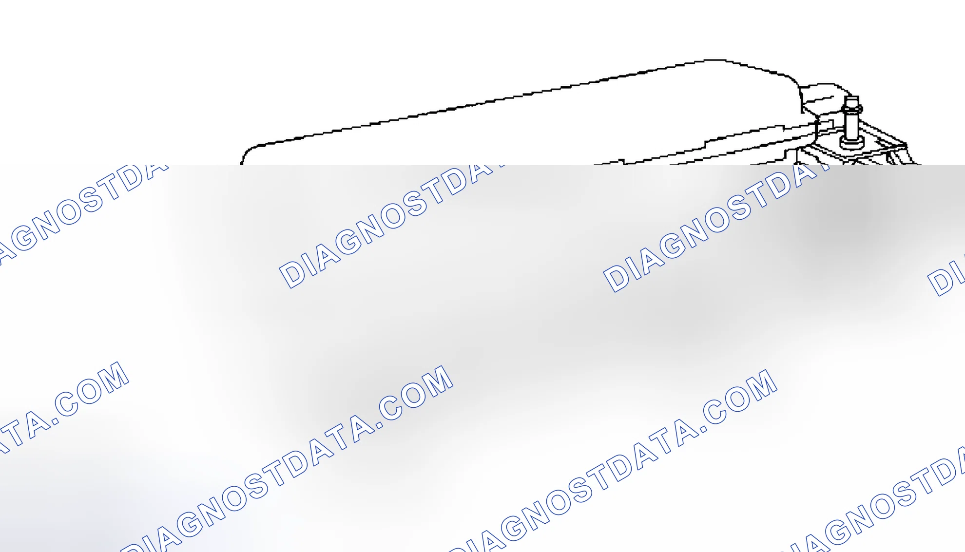 Scheme 16: Vacuum Reservoir Assembly