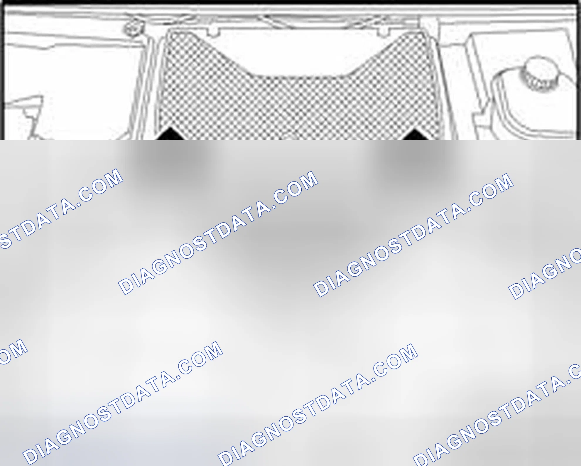 Scheme 93: W12 gasoline engine